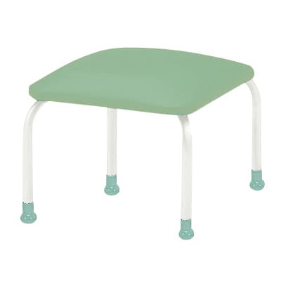 足置台 25-3824-0102 グリーン ニシキ工業 ADS-N290H