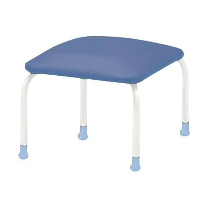 足置台 25-3824-0105 ブルー ニシキ工業 ADS-N290H