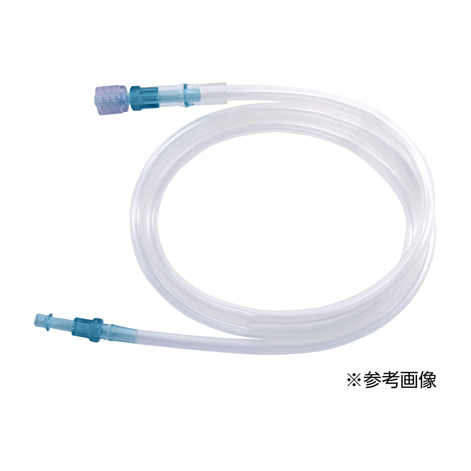 マルチチャネル用コネクタロング 25-3842-01 マルチチャネルドレナージセット 5240-35L(20コ)