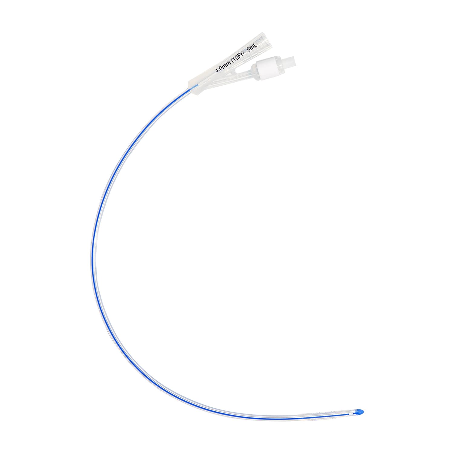 シリコーンフォーリーカテ(2WAY) 12Fr 25-3850-02 カーディナルヘルス 60512S(12FR5ML)10ホン