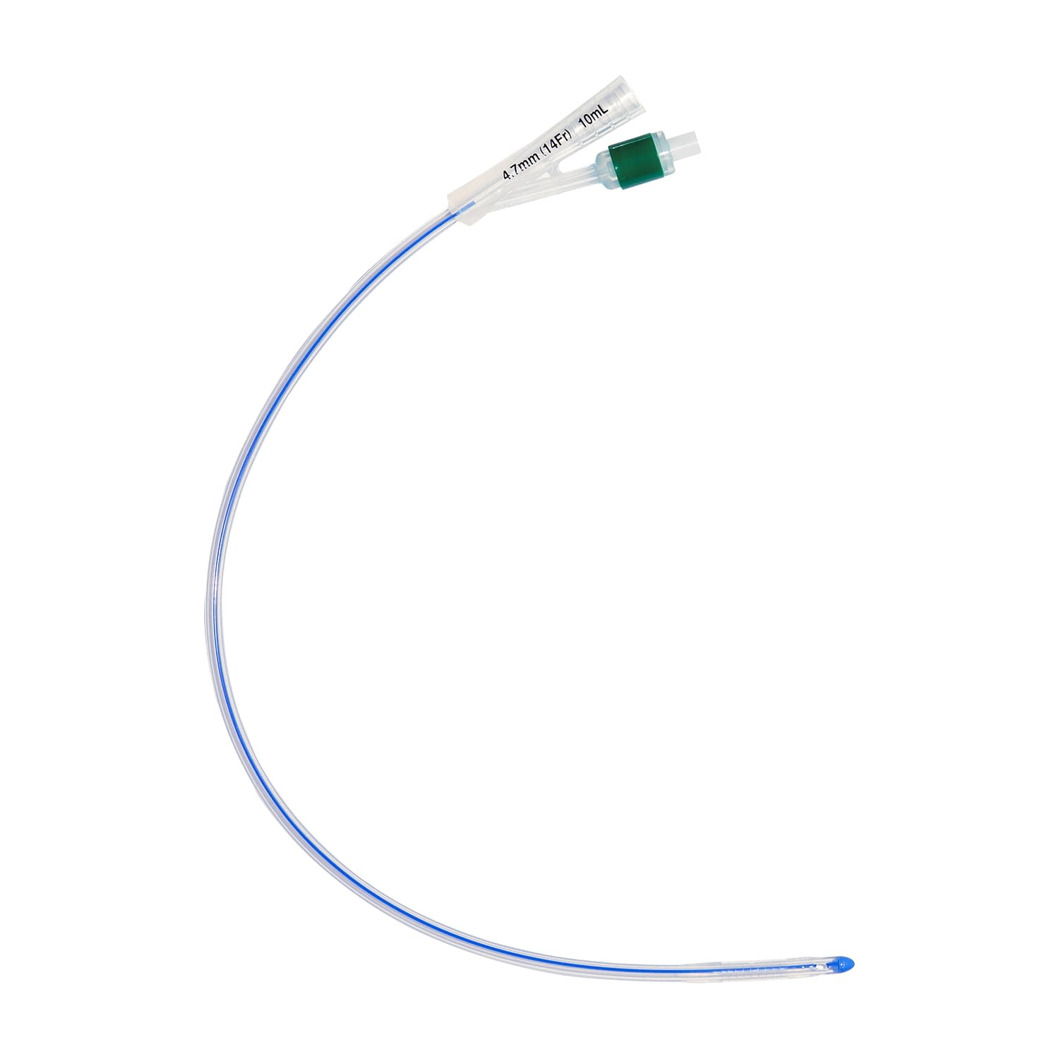 シリコーンフォーリーカテ(2WAY) 14Fr 25-3850-03 カーディナルヘルス 60514S(14FR10ML)10ホン