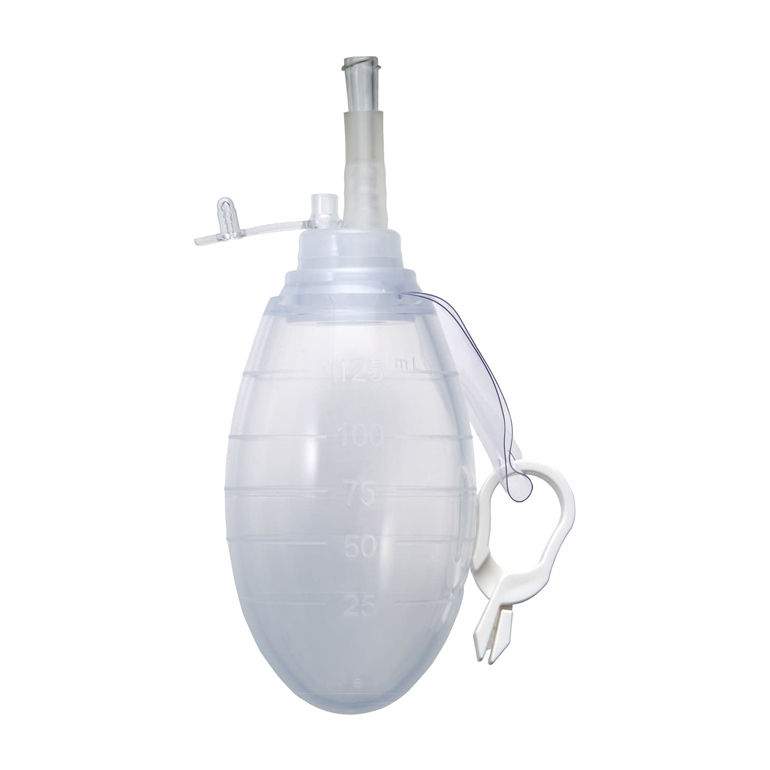 マルチチャネルドレナージポンプ バルブ型シングル 24-8581-16 マルチチャネルドレナージセット 5220-125S(10コ)