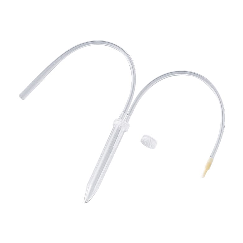 スペシメンコレクションコンテナー 10ml・スピッツタイプ 25-3857-00 カーディナルヘルス 2583-10-MS(10ML)50ホン