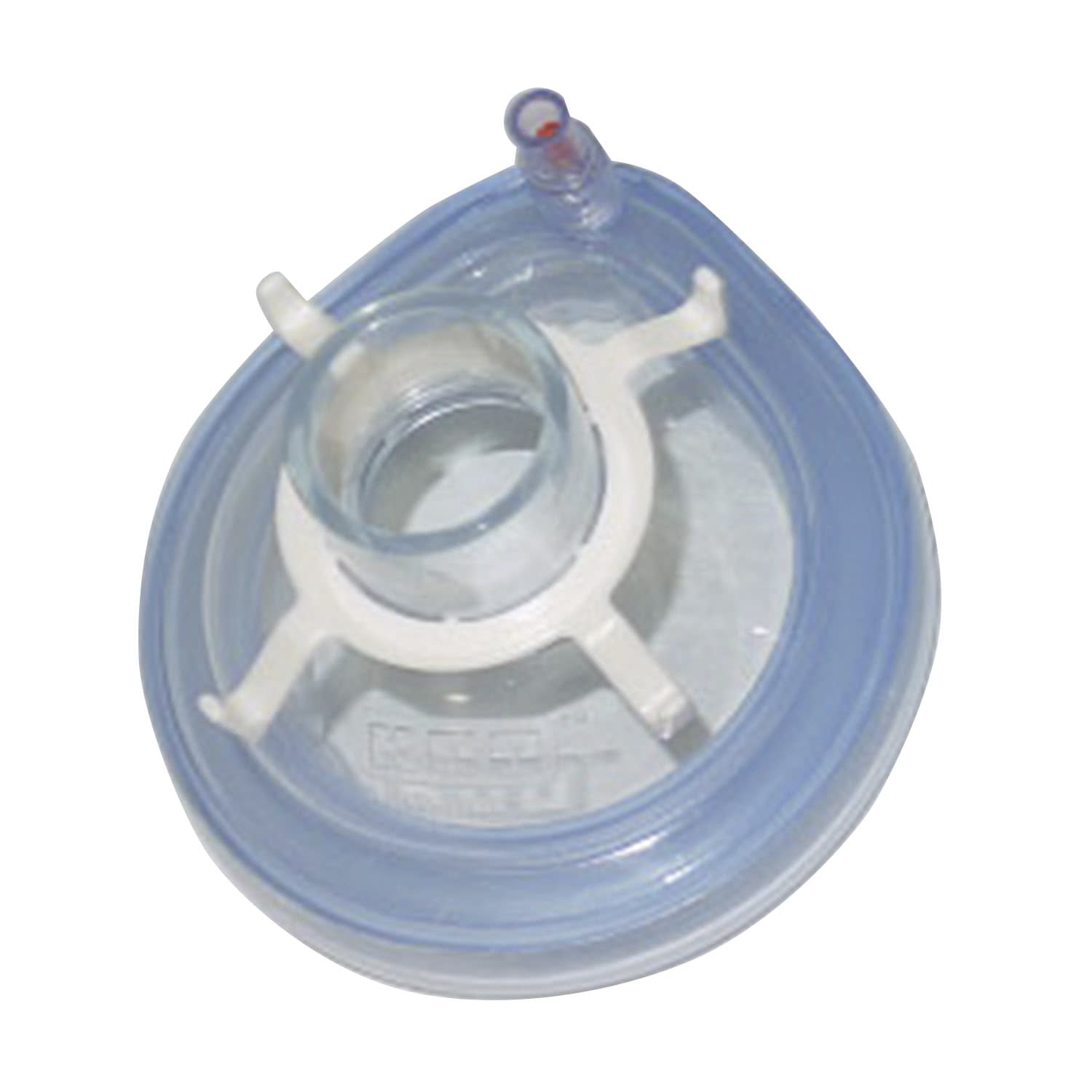 エアークッションマスク(小児用) 小児用 25-3869-03 クー・メディカル・ジャパン KM204(11205124)