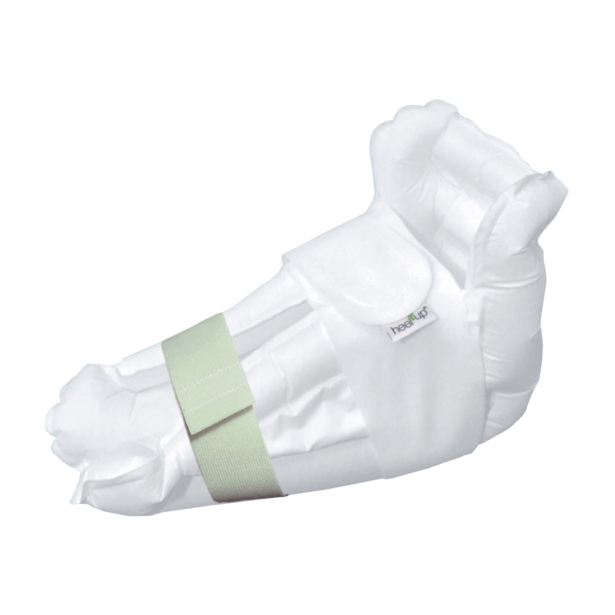 ヒールアップエアクッション ショート 25-3855-00 LEVABO LV-70001-P(ショート)