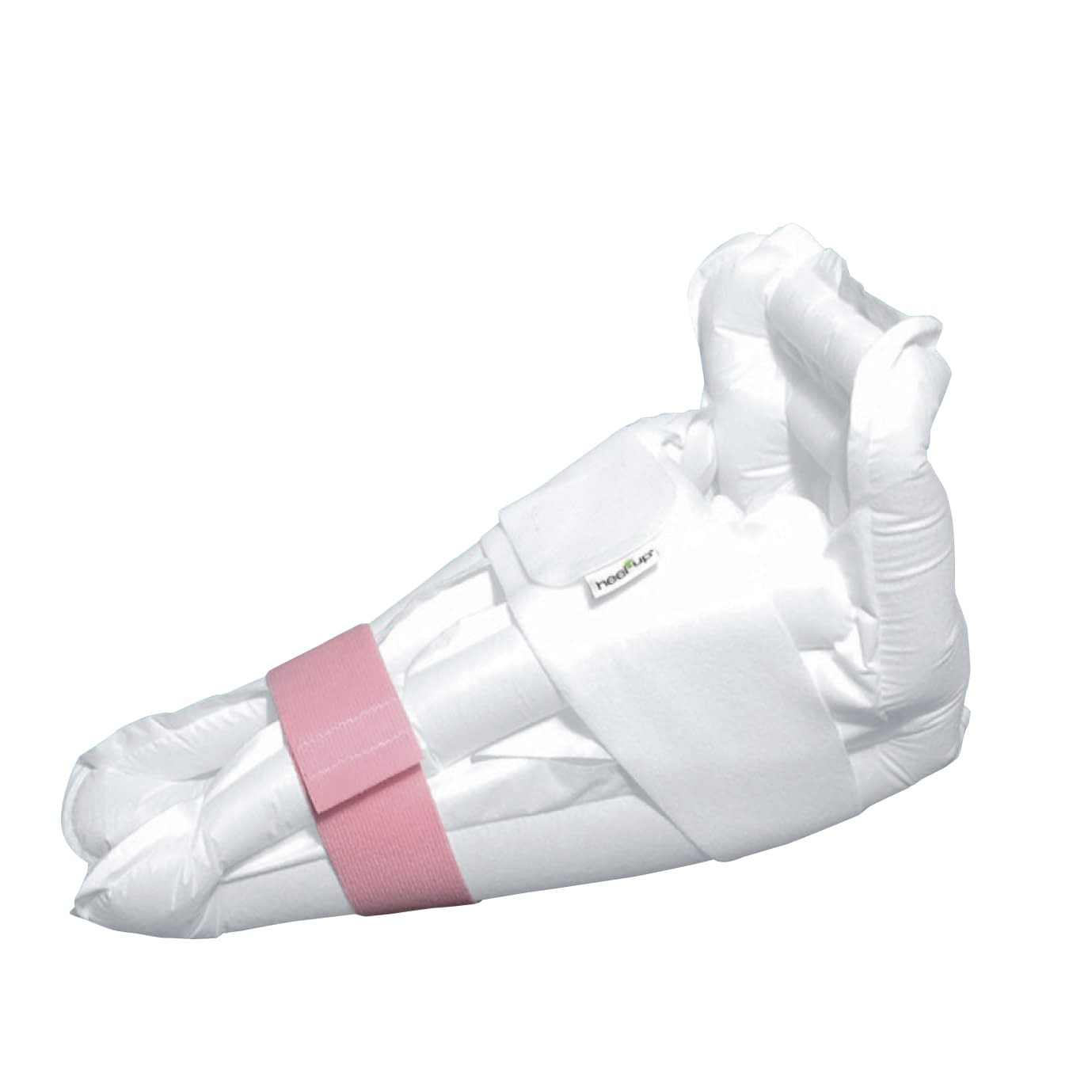 ヒールアップエアクッション ミディアム 25-3855-01 LEVABO LV-70007-P(ミディアム)