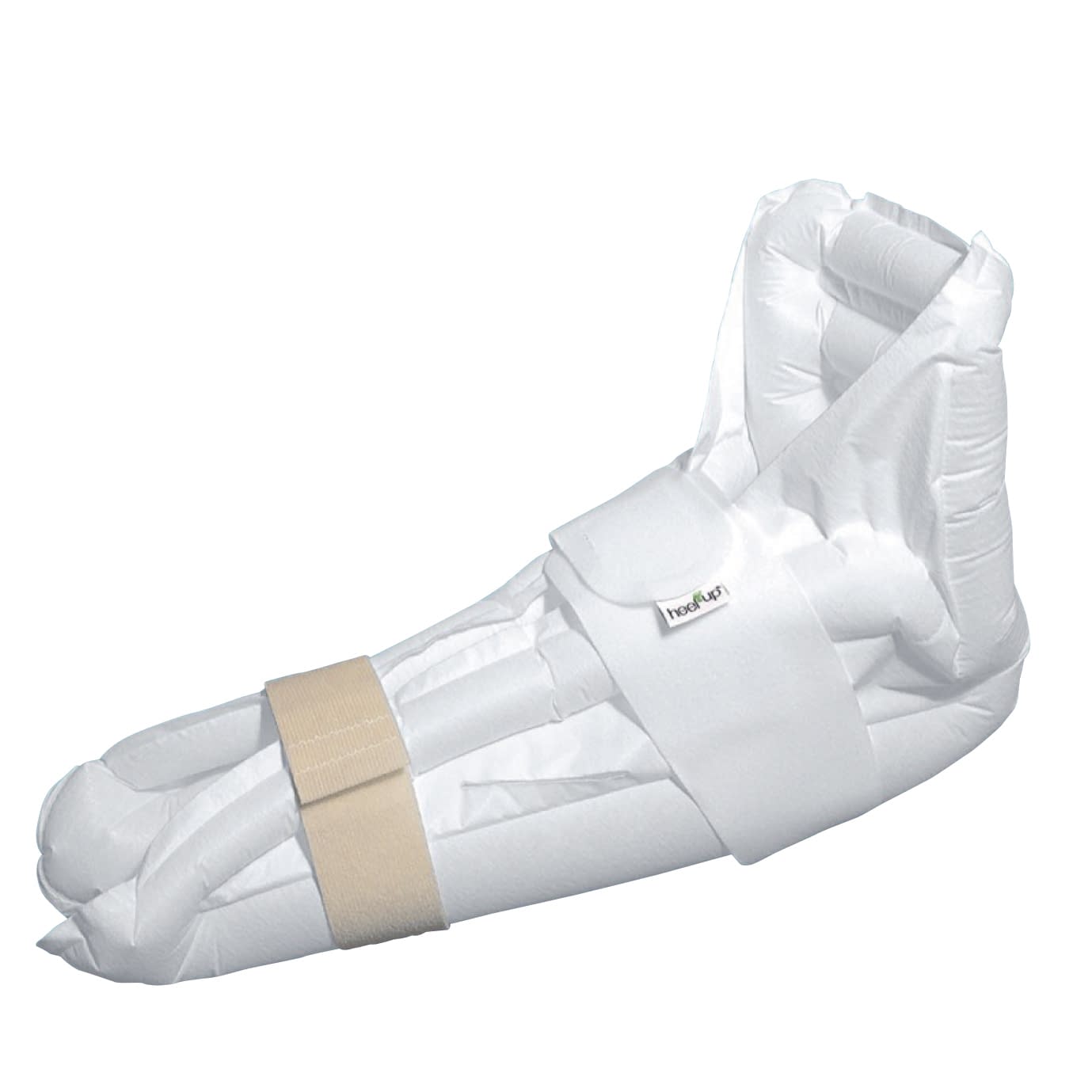 ヒールアップエアクッション マックス 25-3855-03 LEVABO LV-70018-P(マックス)