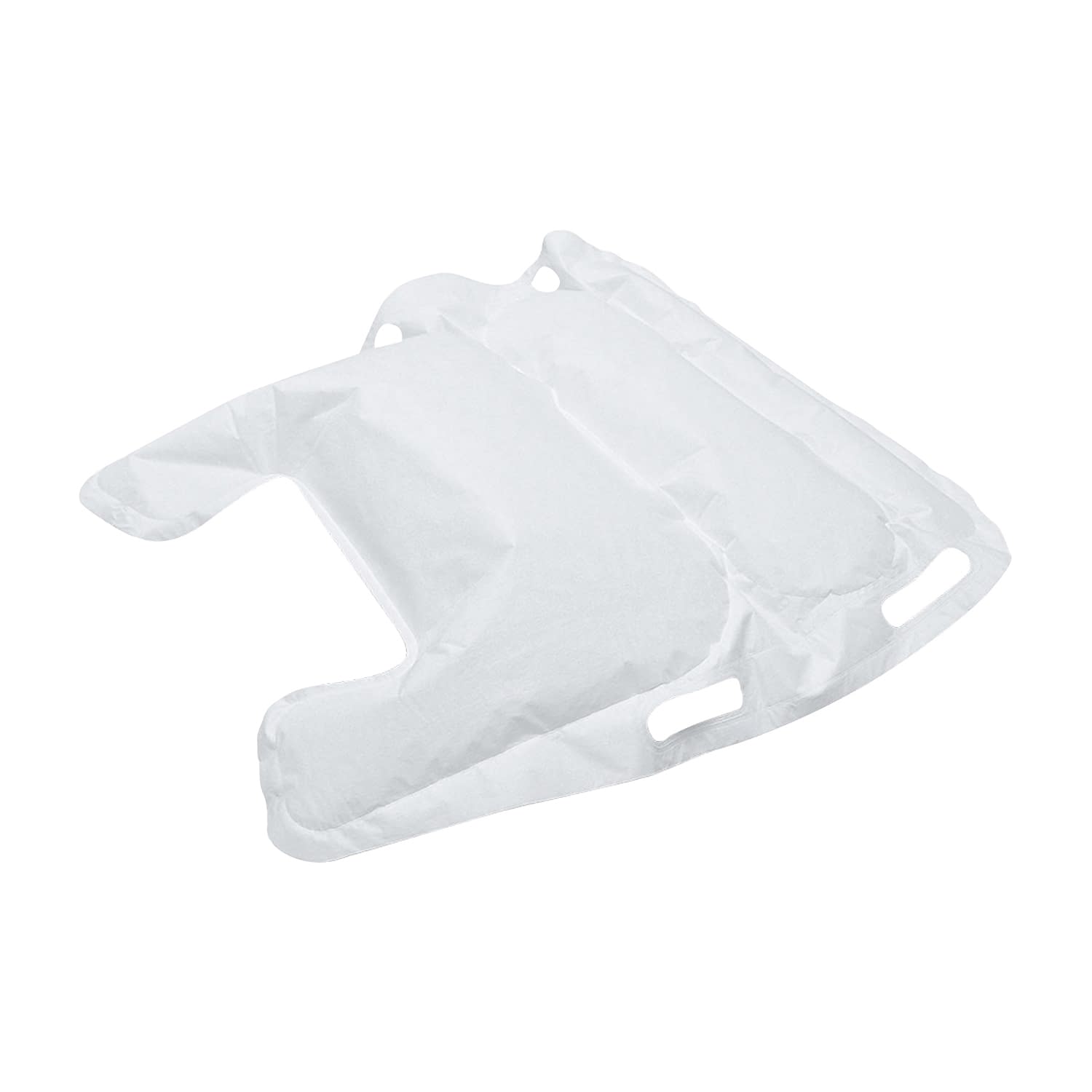 オールアップエアクッション ポジショニングクッション 25-2725-00 LEVABO LV-70023-P(ベリー)