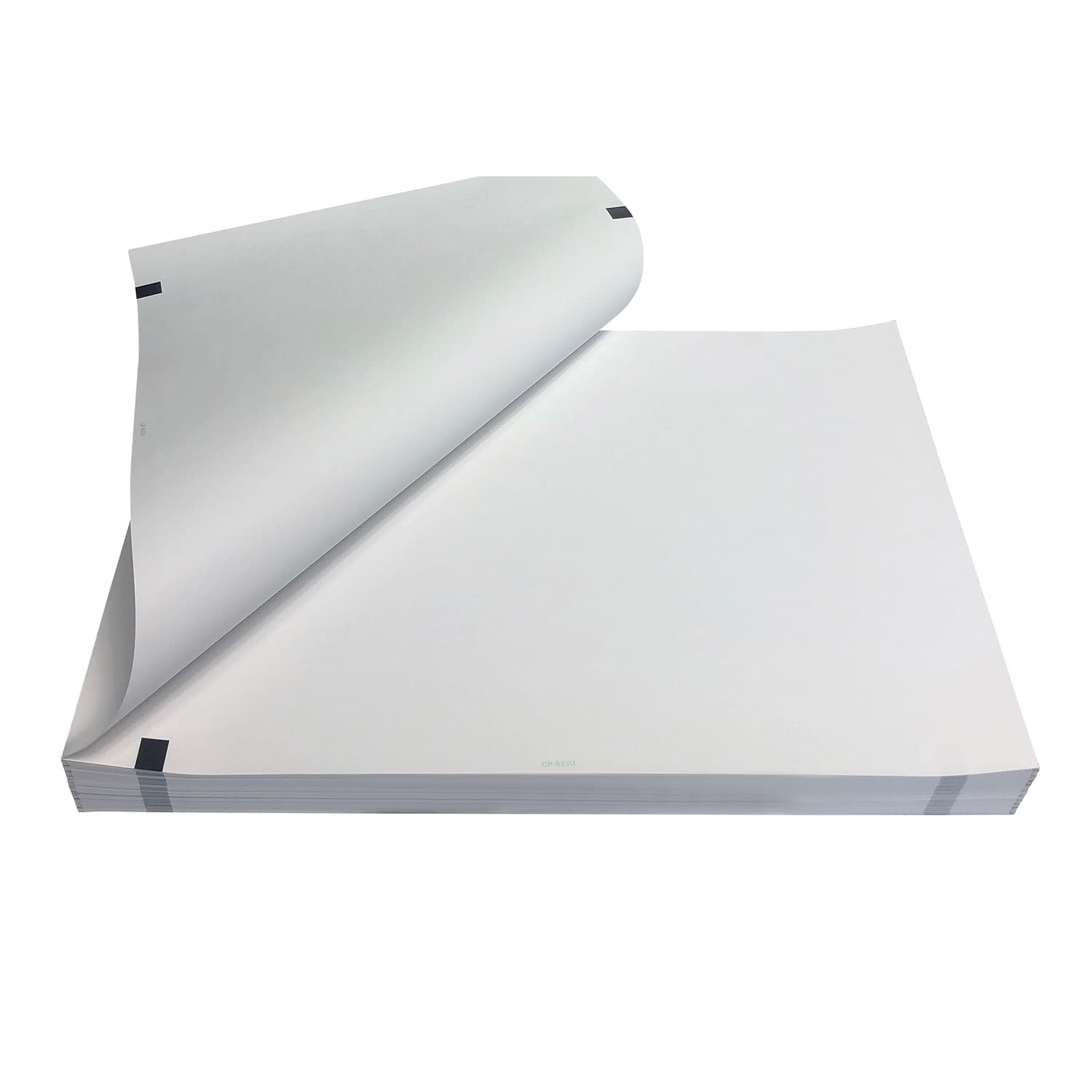 心電図用記録紙 25-3868-04 ちばら CP-623U(5サツ)