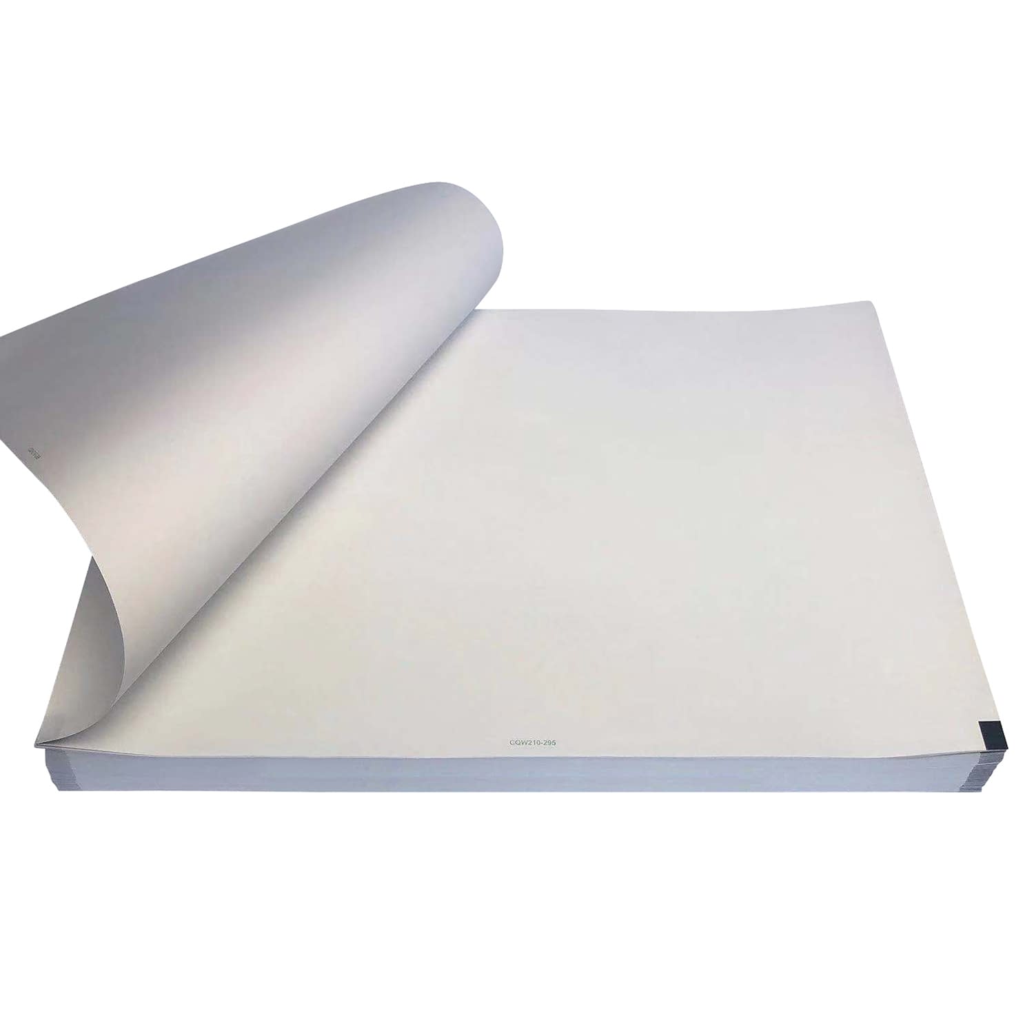 心電図用記録紙 25-3868-08 ちばら CQW210-10-295(5サツ)