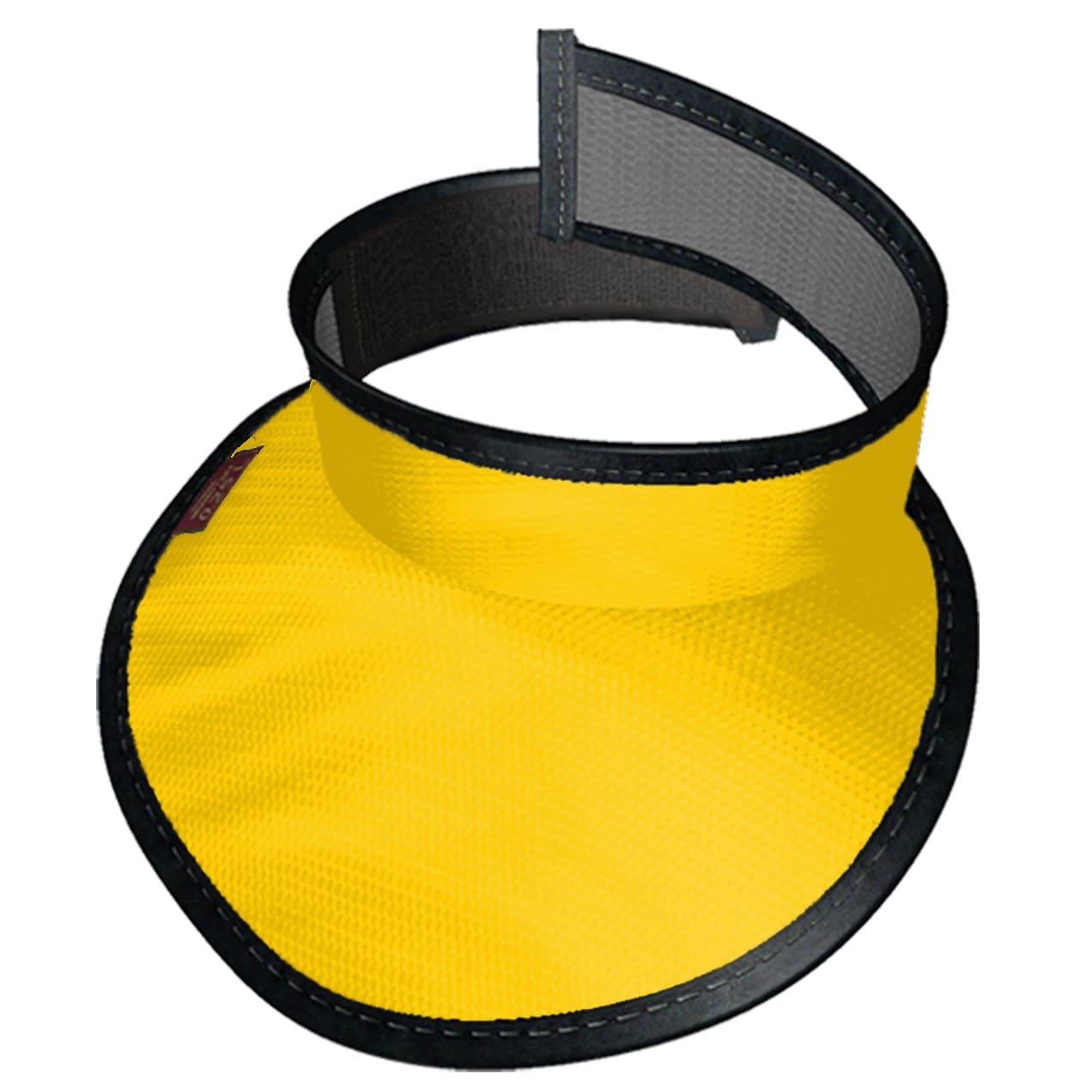 ワンダーライト ネックガード 25-5069-0008 イエロー マエダ WNG5E-25(エコロジータイプ)