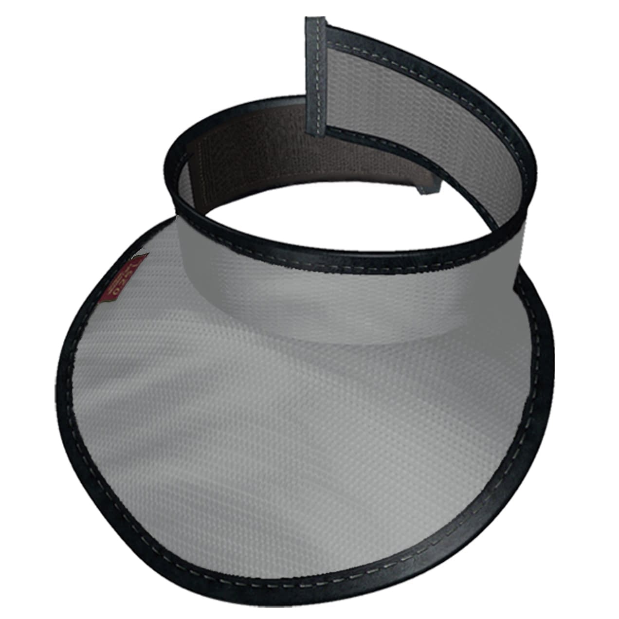 ワンダーライト ネックガード 25-5069-0009 シルバー マエダ WNG5E-25(エコロジータイプ)