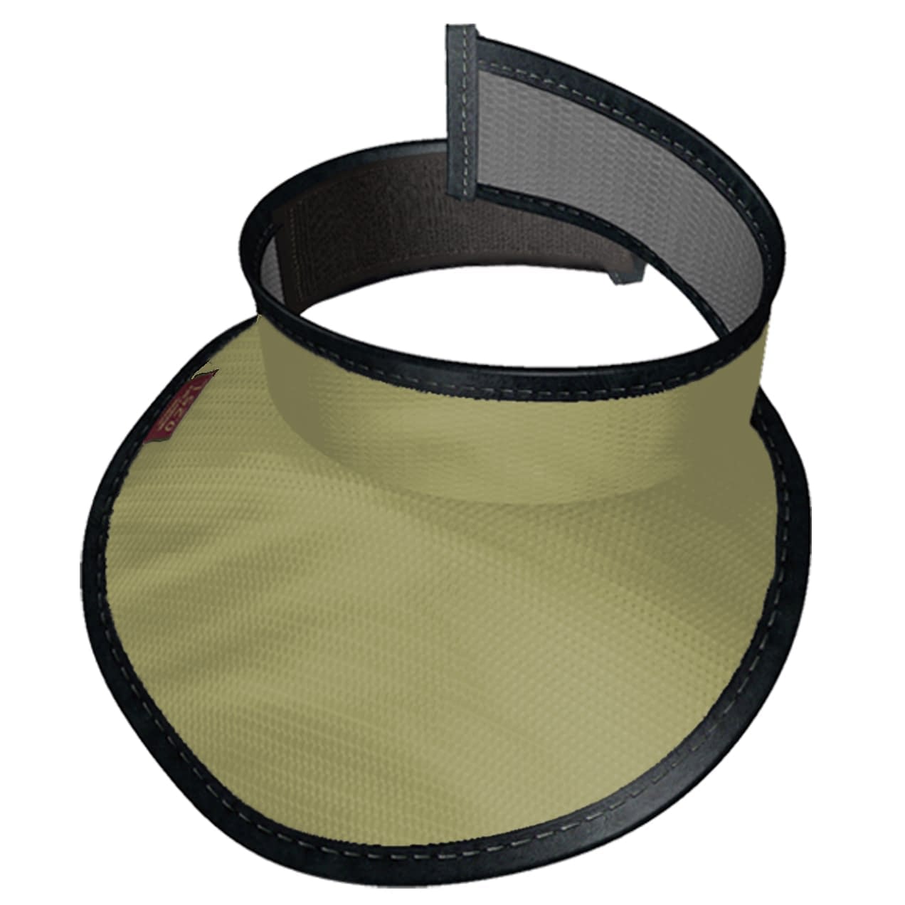 ワンダーライト ネックガード 25-5069-0011 ゴールド マエダ WNG5E-25(エコロジータイプ)