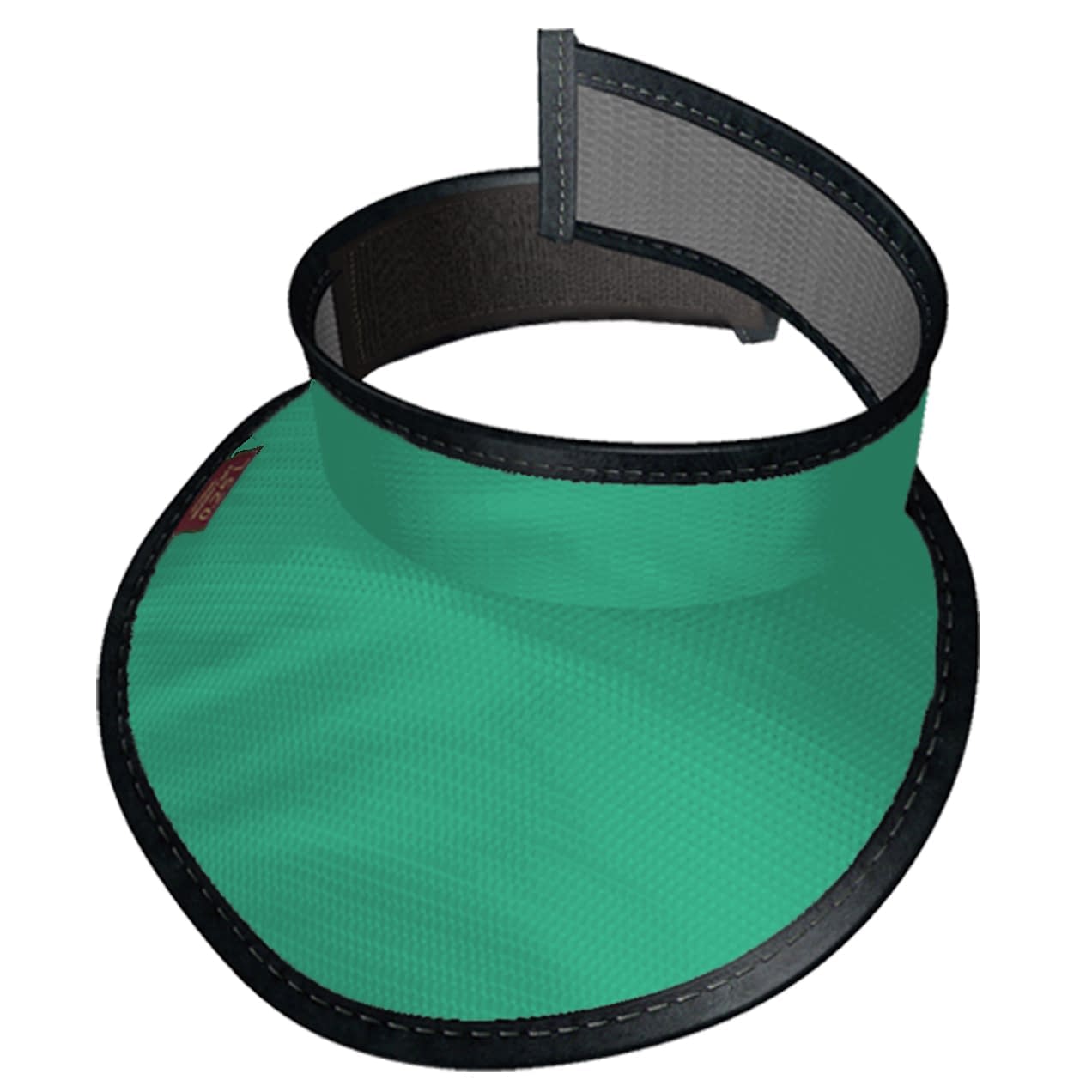 ワンダーライト ネックガード 25-5069-0103 グリーン マエダ WNG5E-35(エコロジータイプ)