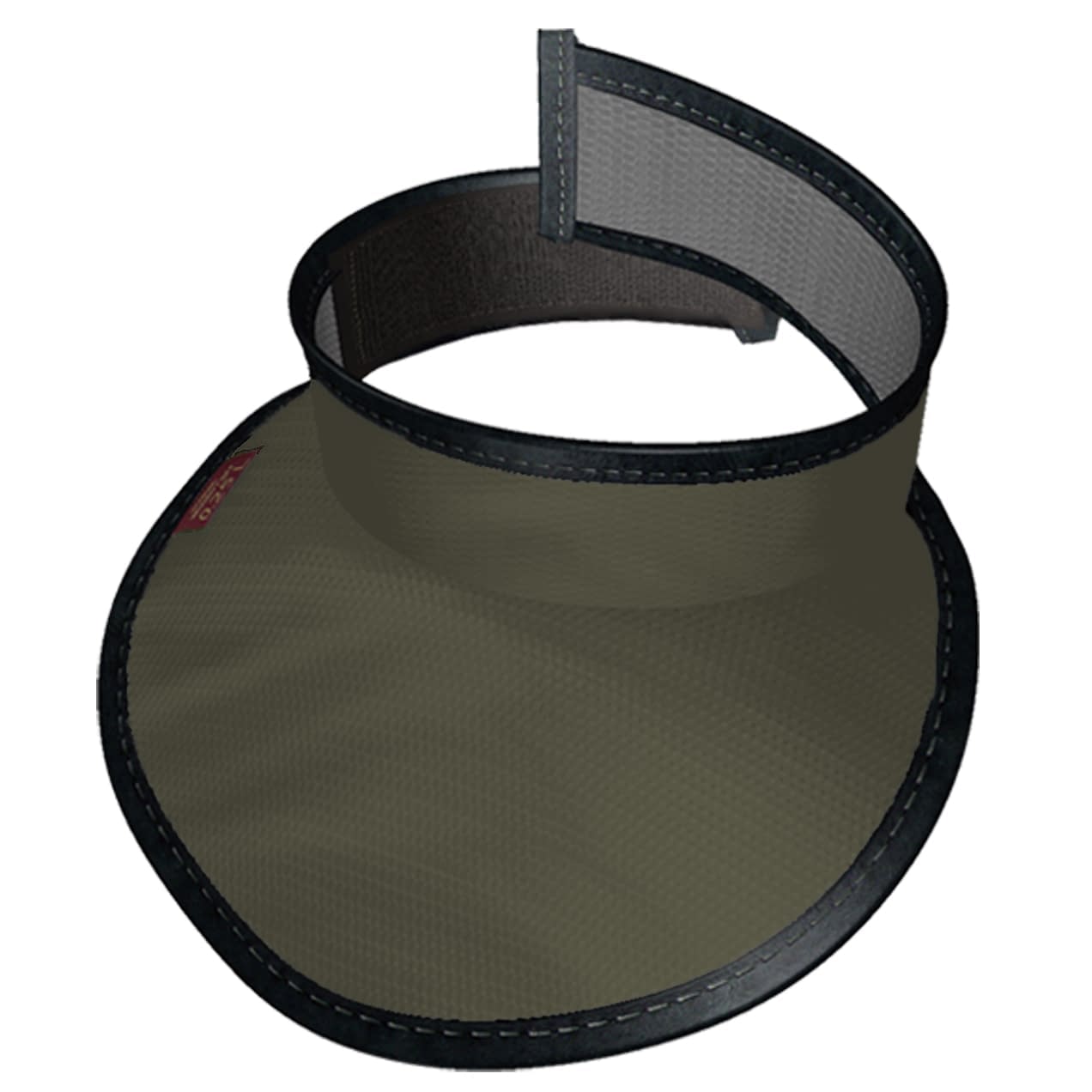 ワンダーライト ネックガード 25-5069-0106 オリーブ マエダ WNG5E-35(エコロジータイプ)