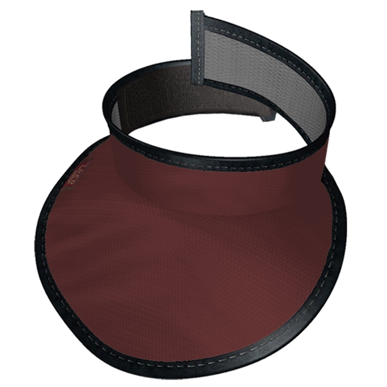 ワンダーライト ネックガード 25-5069-0107 ワイン マエダ WNG5E-35(エコロジータイプ)