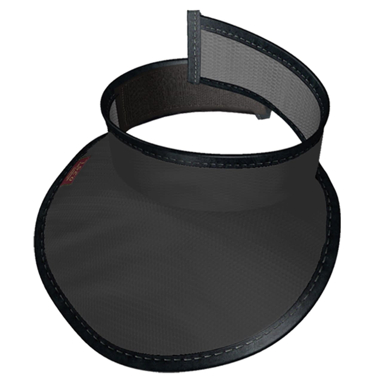 ワンダーライト ネックガード 25-5069-0110 ブラック マエダ WNG5E-35(エコロジータイプ)