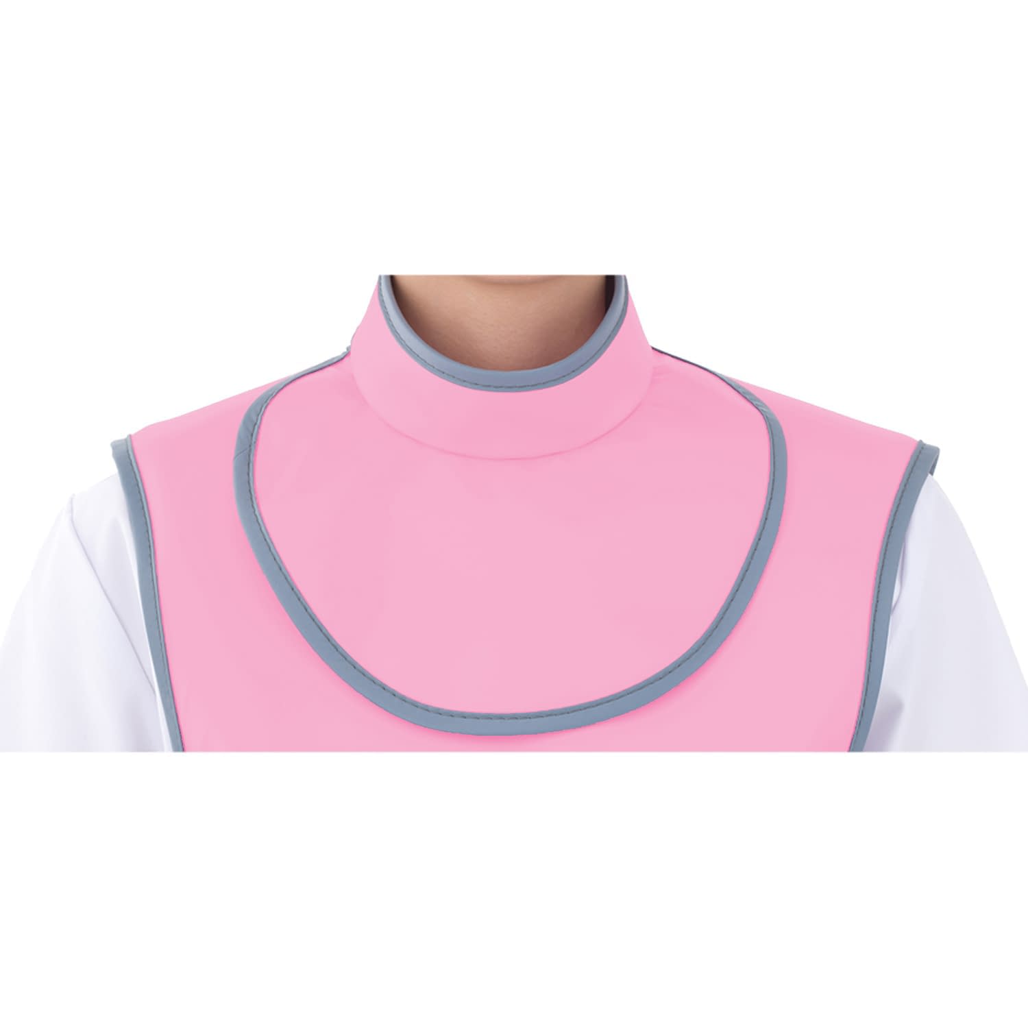 ソフライト ネックガード 25-5070-0001 ピンク マエダ SLNGE-25(エコロジータイプ)