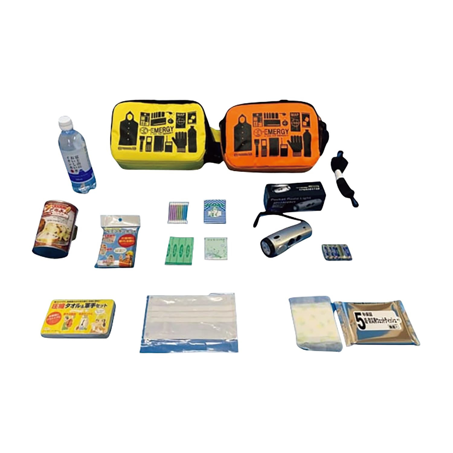 救急・災害備品(避難用品)｜商品一覧｜マツヨシ【松吉医科器械