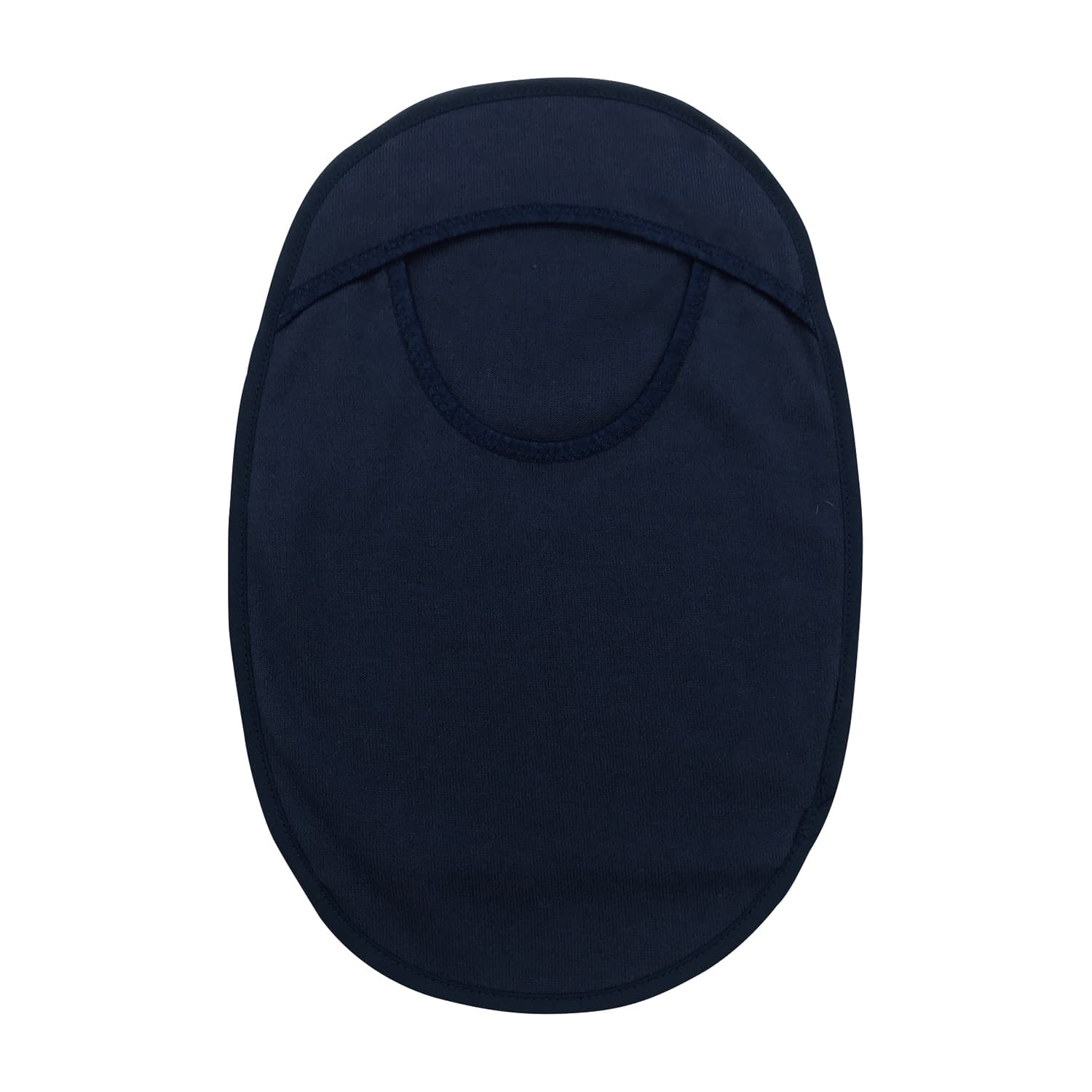 ニットパウチカバー ストーマケア用品 25-4994-02 ミムロ 520-3(ネイビー)