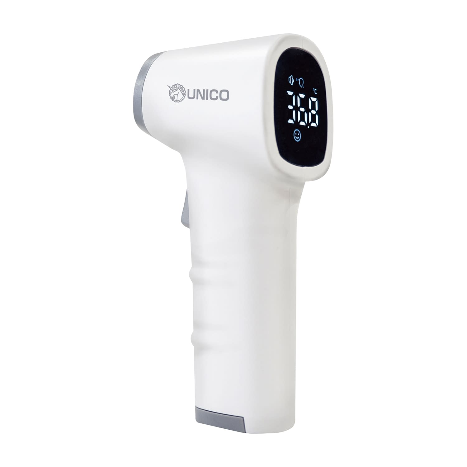 ユニコ秒速体温計(非接触タイプ) 25-5933-00 日進医療器 976010