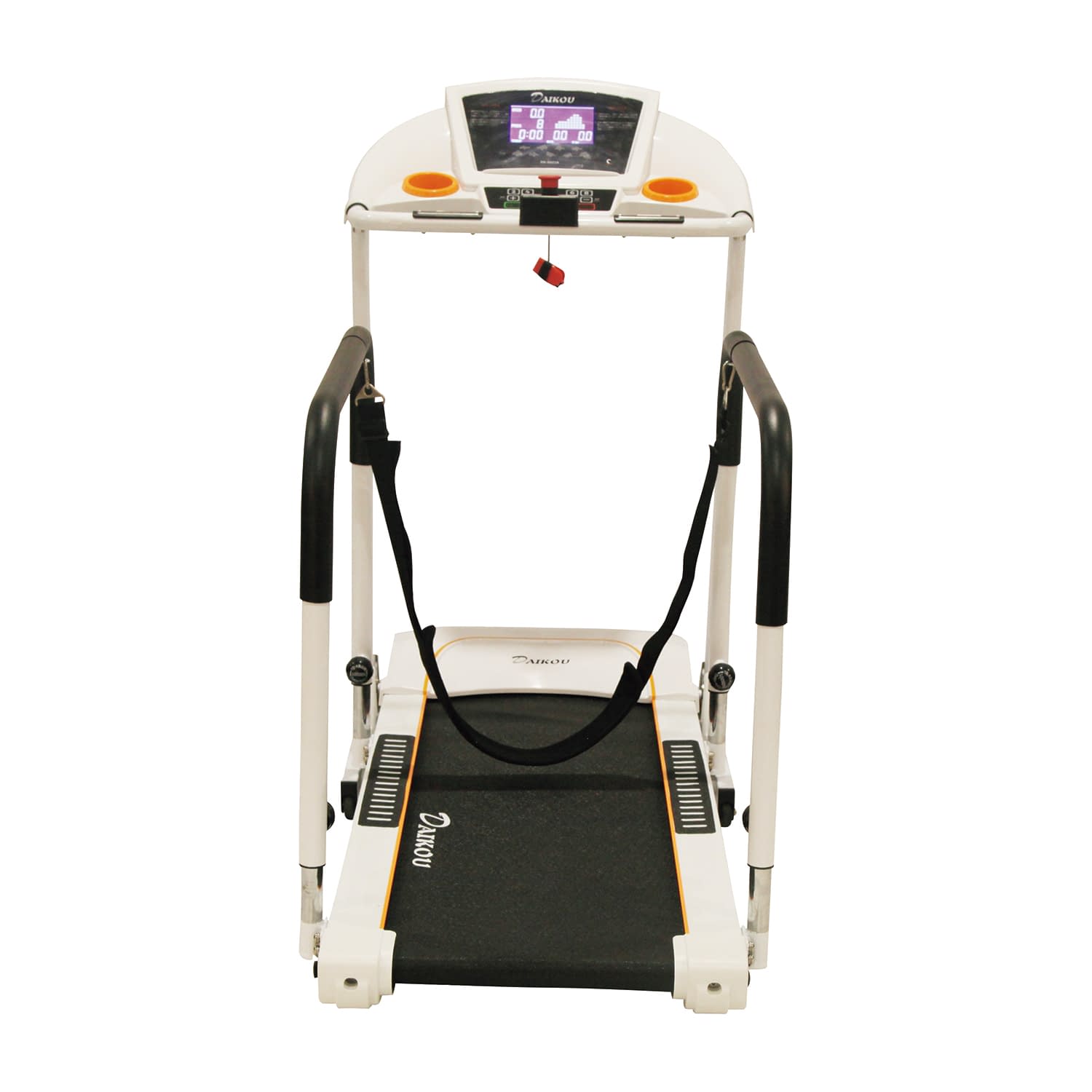 低速電動ウォーカー(家庭用) トレーニング用品 25-6753-00 ダイコー DK-9423A