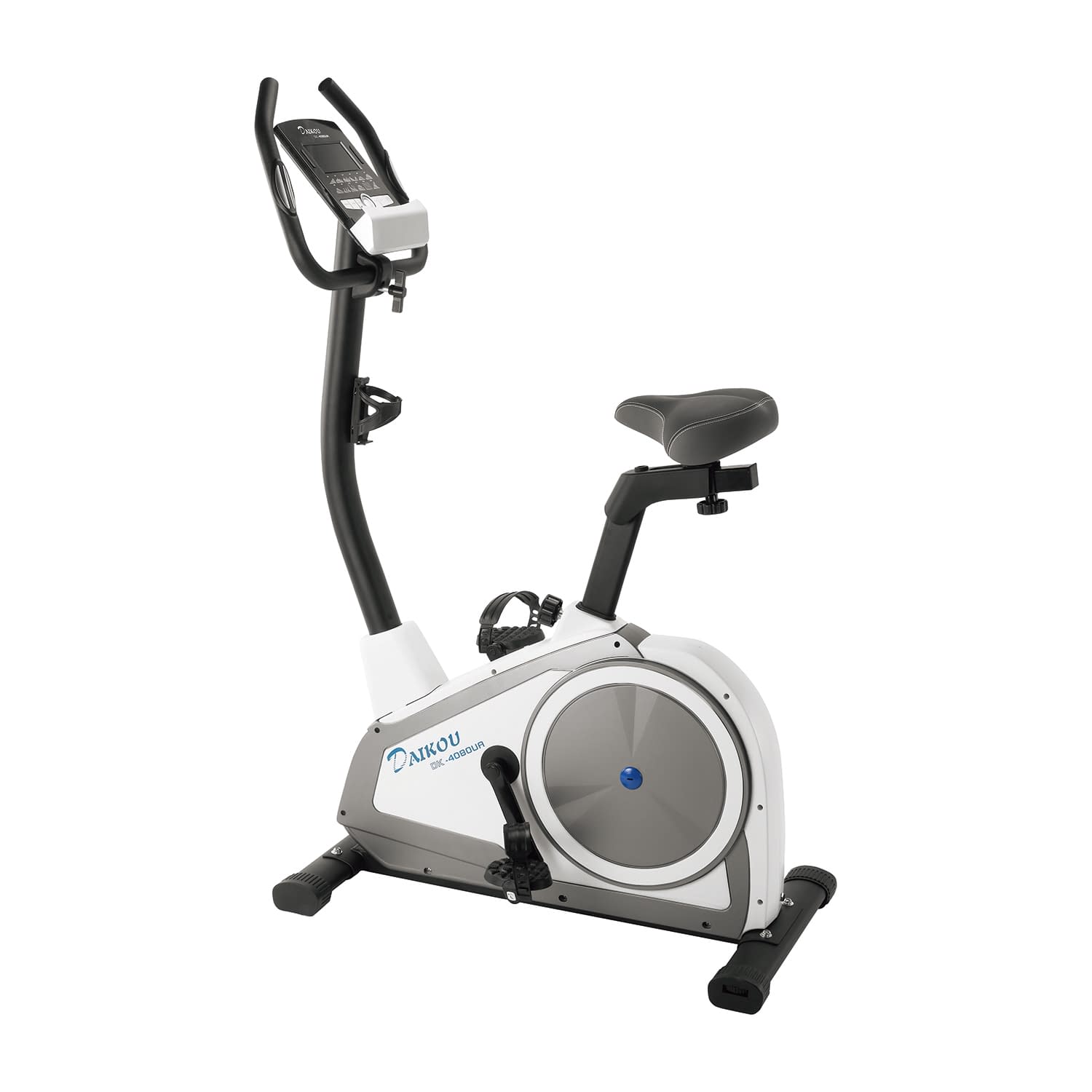 アップライトバイク(家庭用) トレーニング用品 25-6740-00 ダイコー DK-4080UA