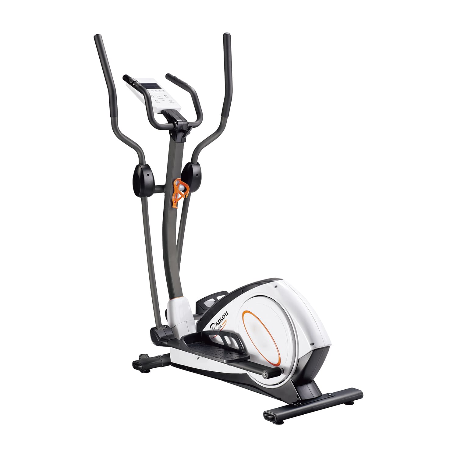 エリプティカルバイク(電動負荷式) トレーニング用品 25-6756-00 ダイコー DK-8900