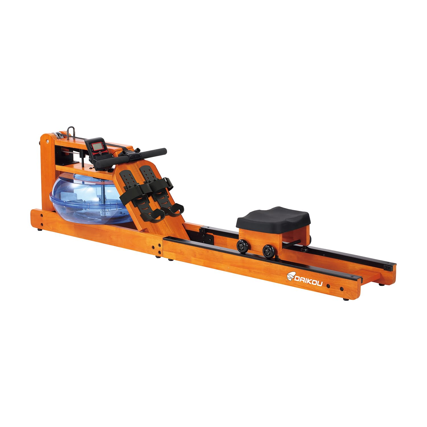 水圧式ローイングマシン トレーニング用品 25-6761-00 ダイコー DK-6203