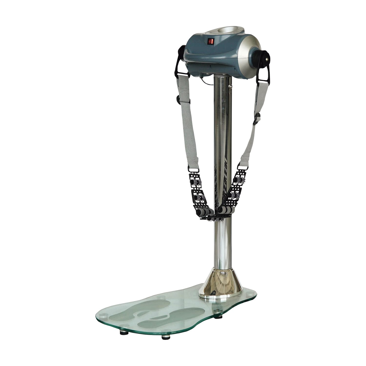 ベルトバイブレーター トレーニング用品 25-6776-00 GYMシリーズ DK-302C