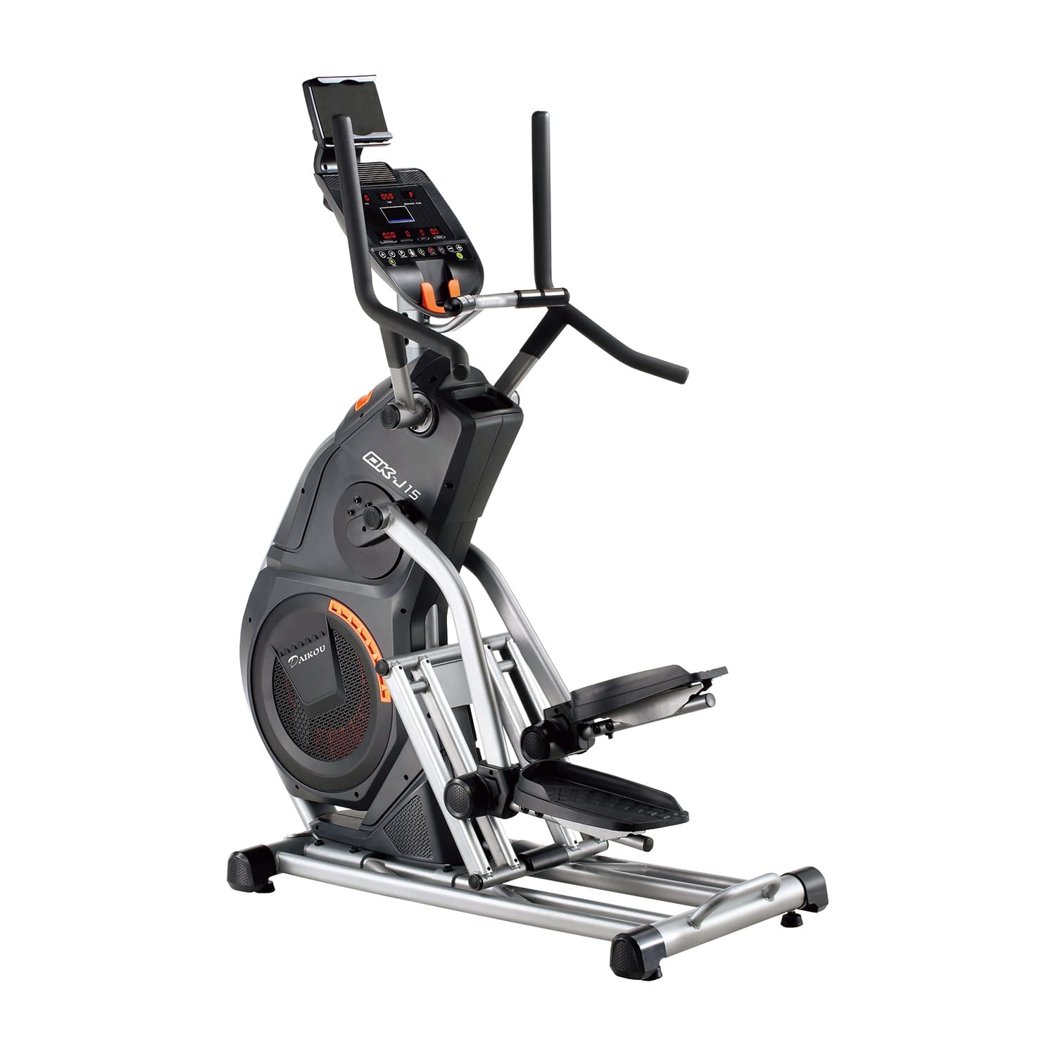 クライムステッパー(準業務用) トレーニング用品 25-6757-00 ダイコー DK-J15