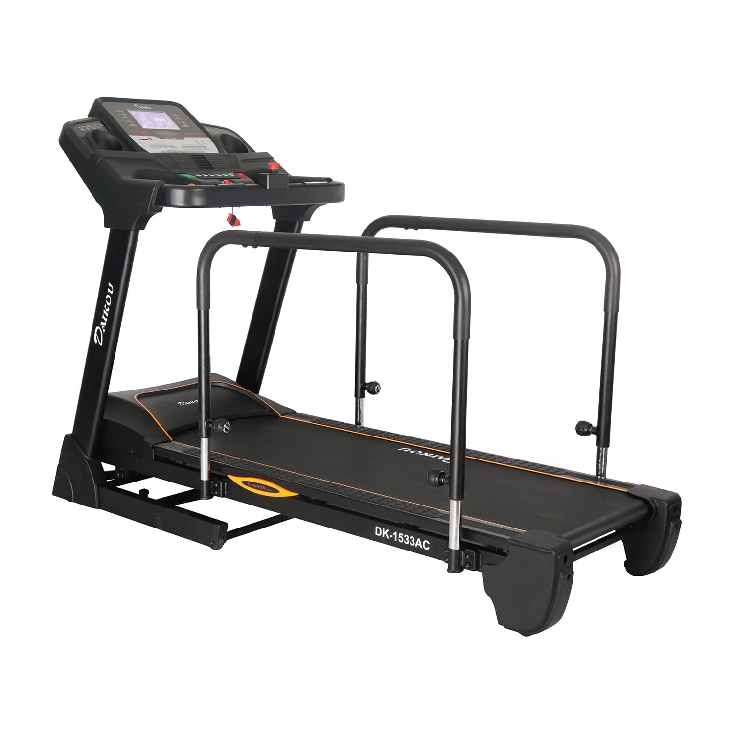 前後進低速電動ウォーカー(準業務用) トレーニング用品 25-6747-00 ダイコー DK-1533AC