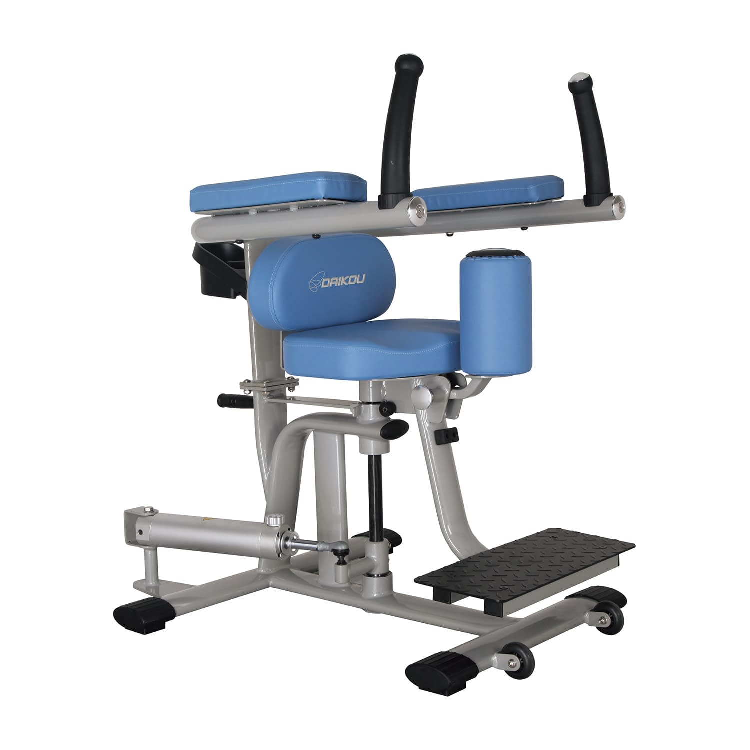 ロータリートーソ トレーニング用品 25-6771-00 GYMシリーズ DK-670