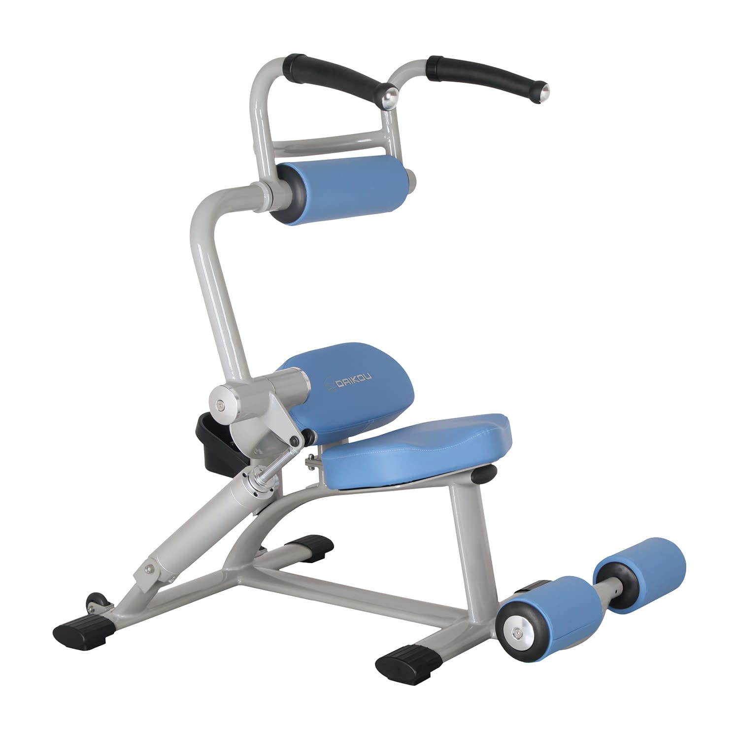 アブドミナルクランチ バック トレーニング用品 25-6774-00 GYMシリーズ DK-676