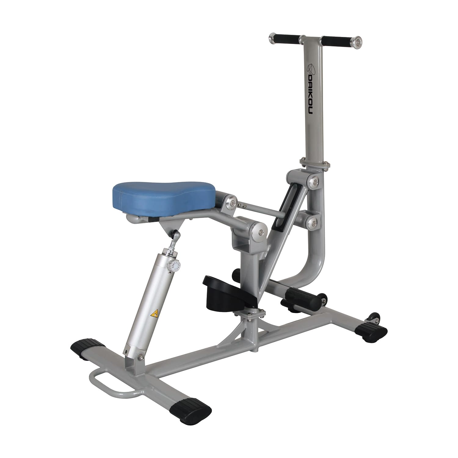 ホースライディング トレーニング用品 25-6775-00 GYMシリーズ DK-679