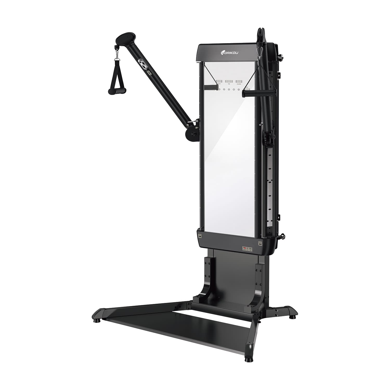 ケーブルトレーナー トレーニング用品 25-6762-00 ダイコー DK-L805