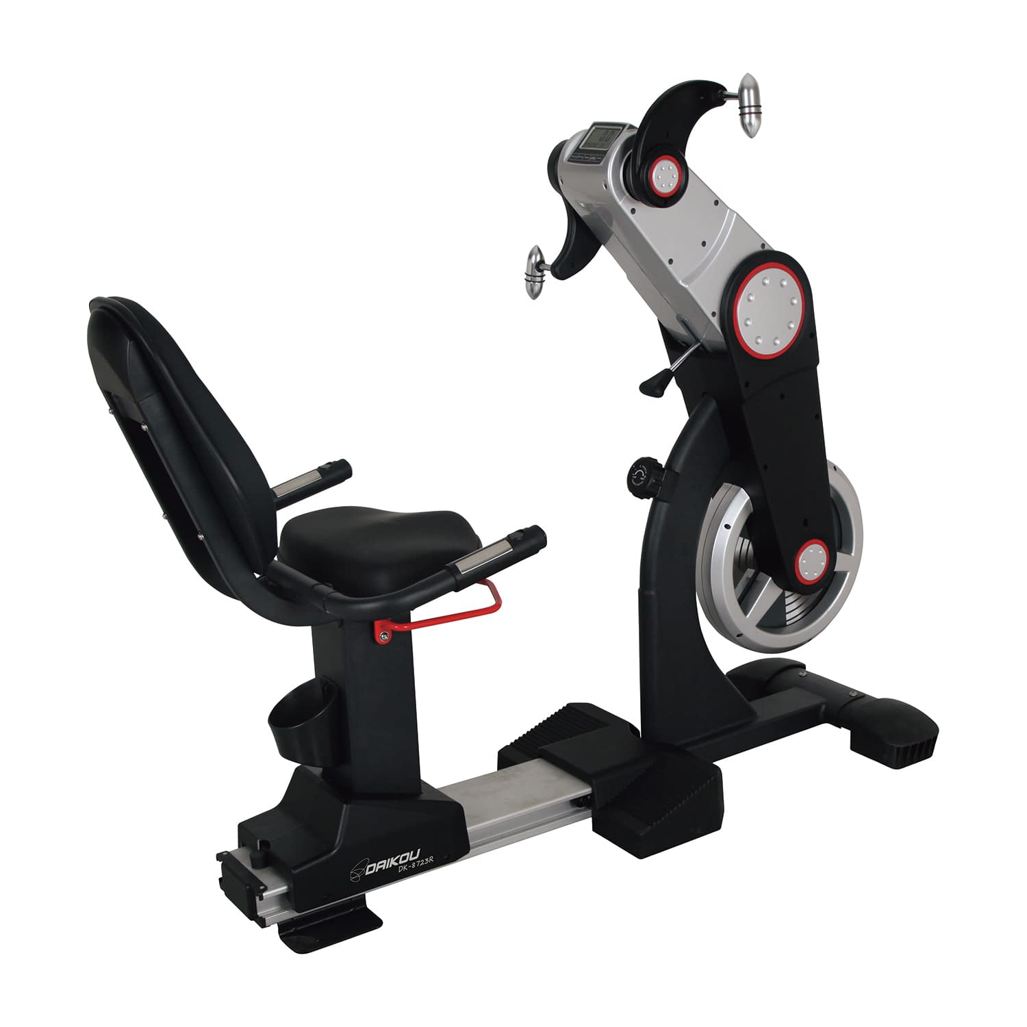 ハンドサイクルバイク トレーニング用品 25-6768-00 ダイコー DK-8723R