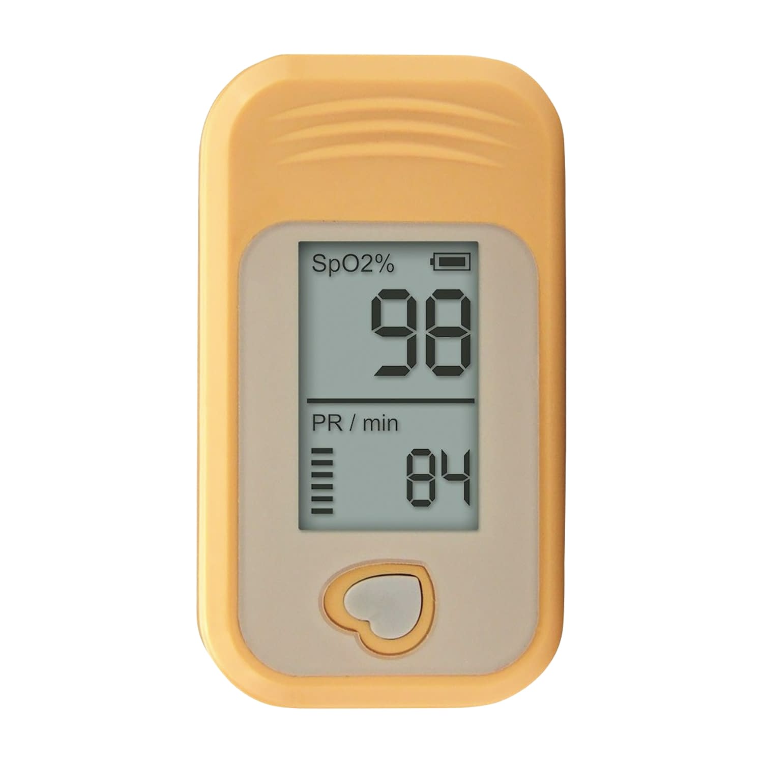 BSパルスオキシメータ 25-5959-00 BITSTRONG AM-802