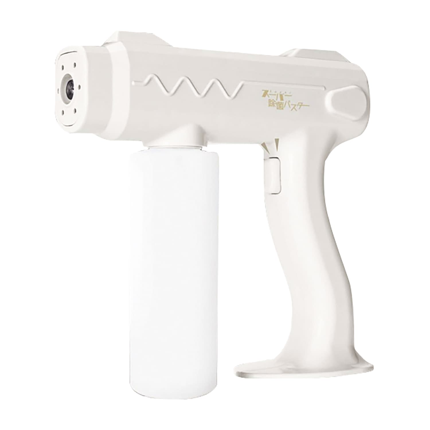 スーパー除菌バスター 25-6998-00 除菌バスター TMJB-002