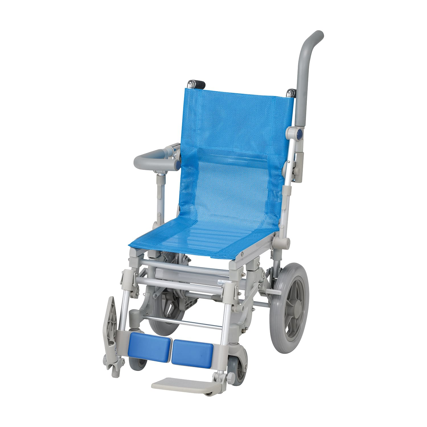 シャワースカールESAL(メッシュ) メッシュシート シャワーキャリー 25-4576-00 ウチヱ SW-6400SAL