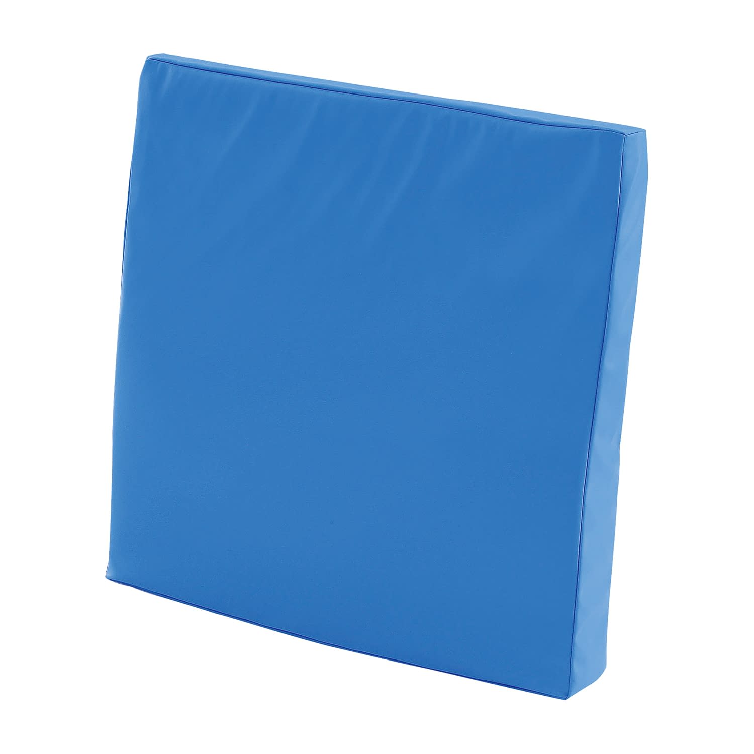 オーエスト バックレスト用クッション クッション(車いす用) 25-4751-00 四国繊維販売 L-BLC