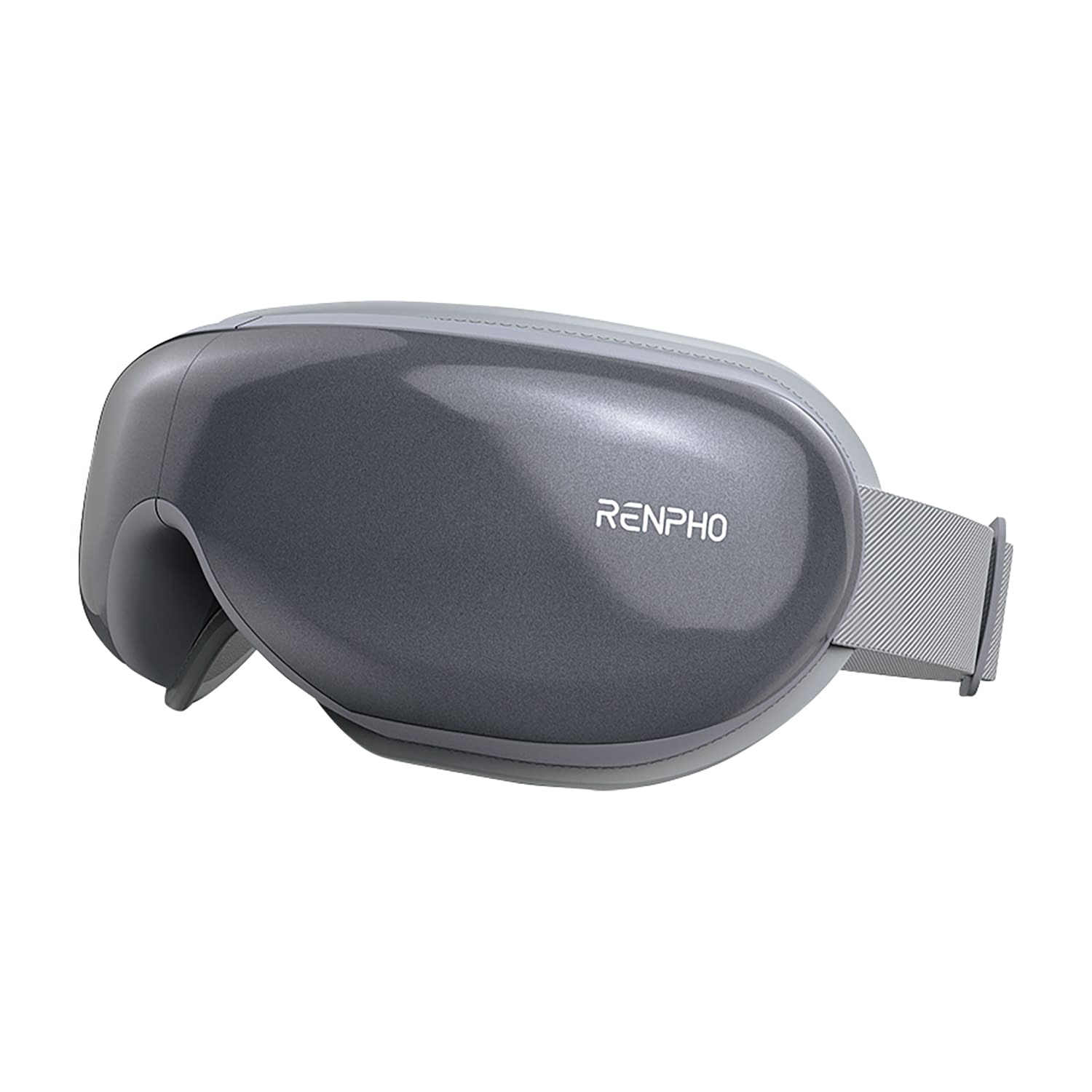 アイウォーマー 25-7335-00 RENPHO EM001G(グレー)