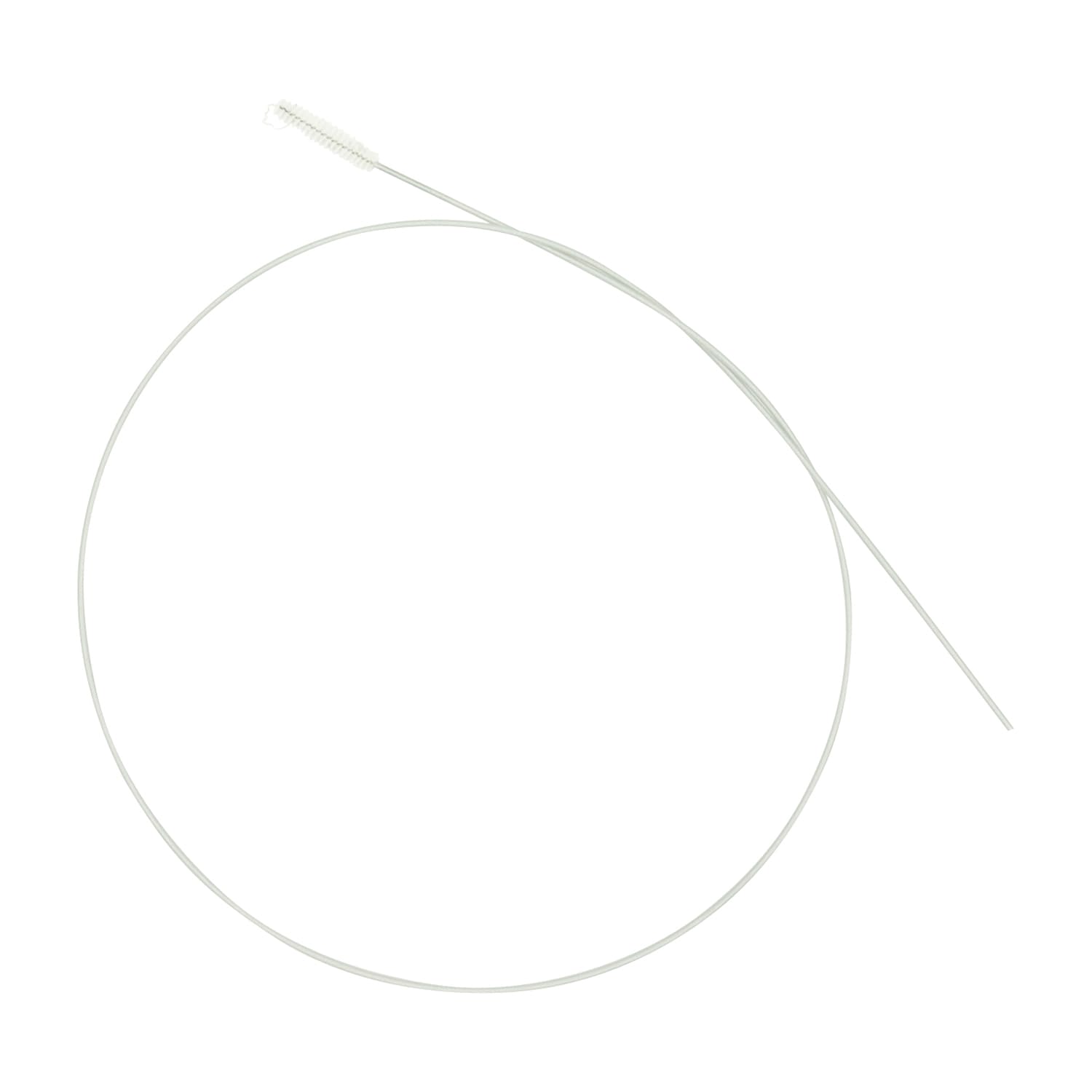 75cmフレキシブルブラシ(灰色) 25-7114-00 BATRIK 41-77505-S-3(3ホンイリ)