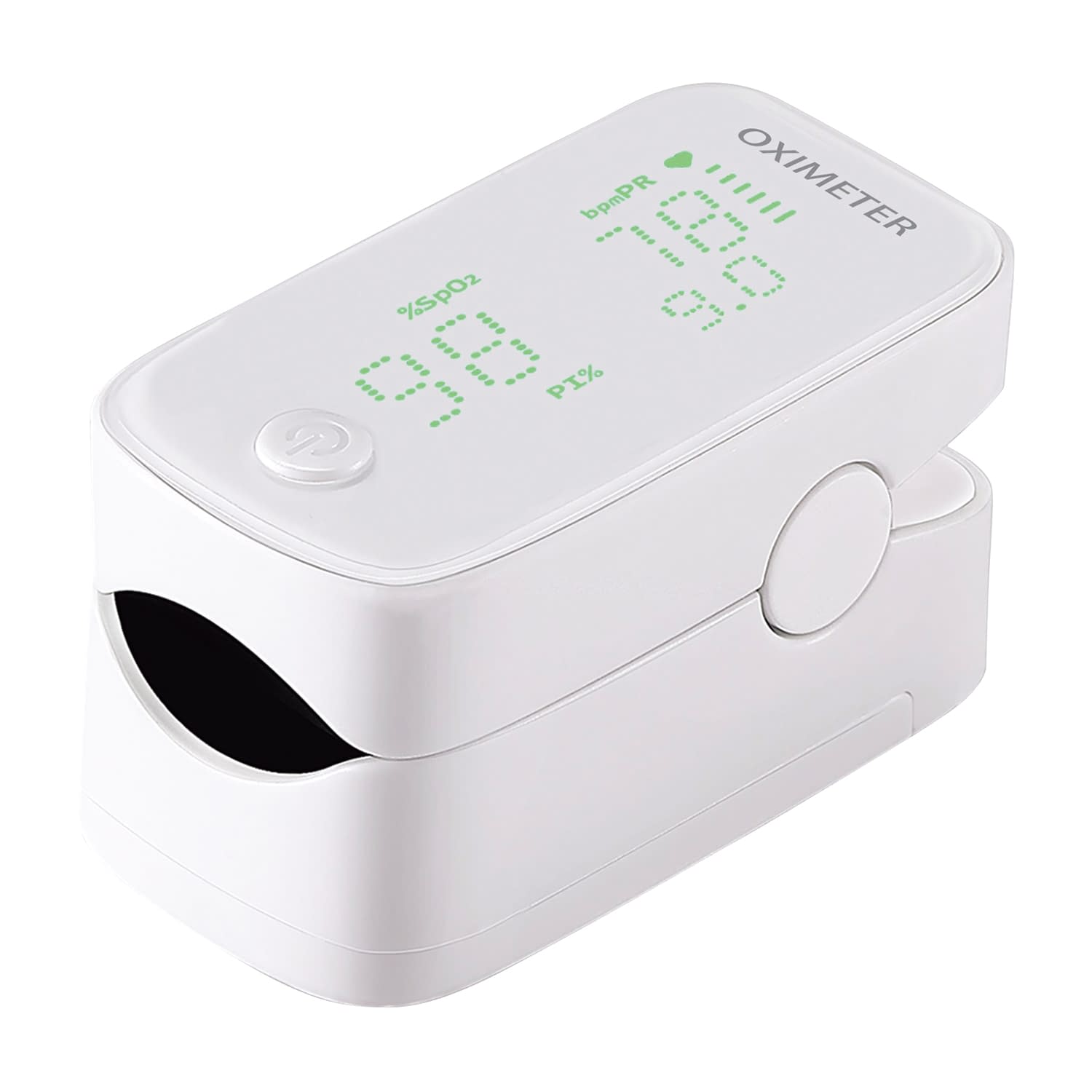 パルスオキシメータNOZOMI サチュレーションモニタ 25-5960-00 NOZOMI SO-104