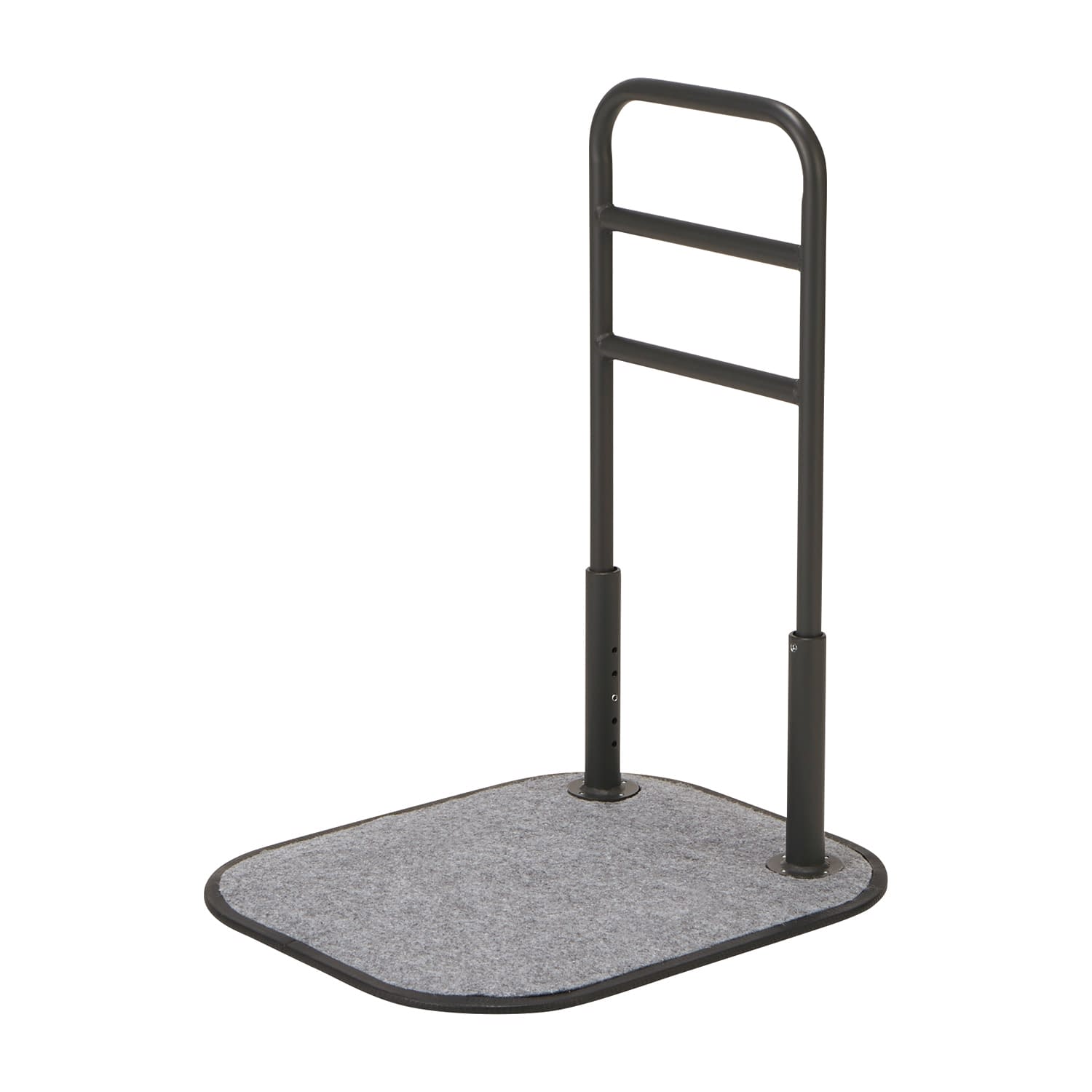 立ち上がり補助手すりタッチサポートII ハンドルサイズ幅,32.5cm 立ち上がり補助具 25-6713-00 イチゴイチエ TH-200