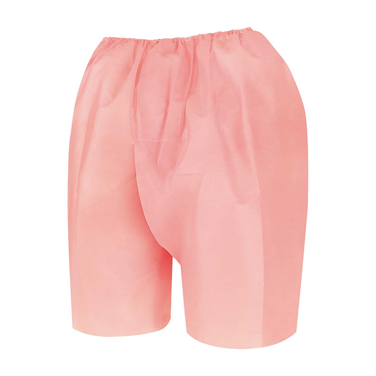 女性用健診パンツ 検診衣 25-6027-00 (株)ボンマックス MA9949-9(200マイ)ピンク