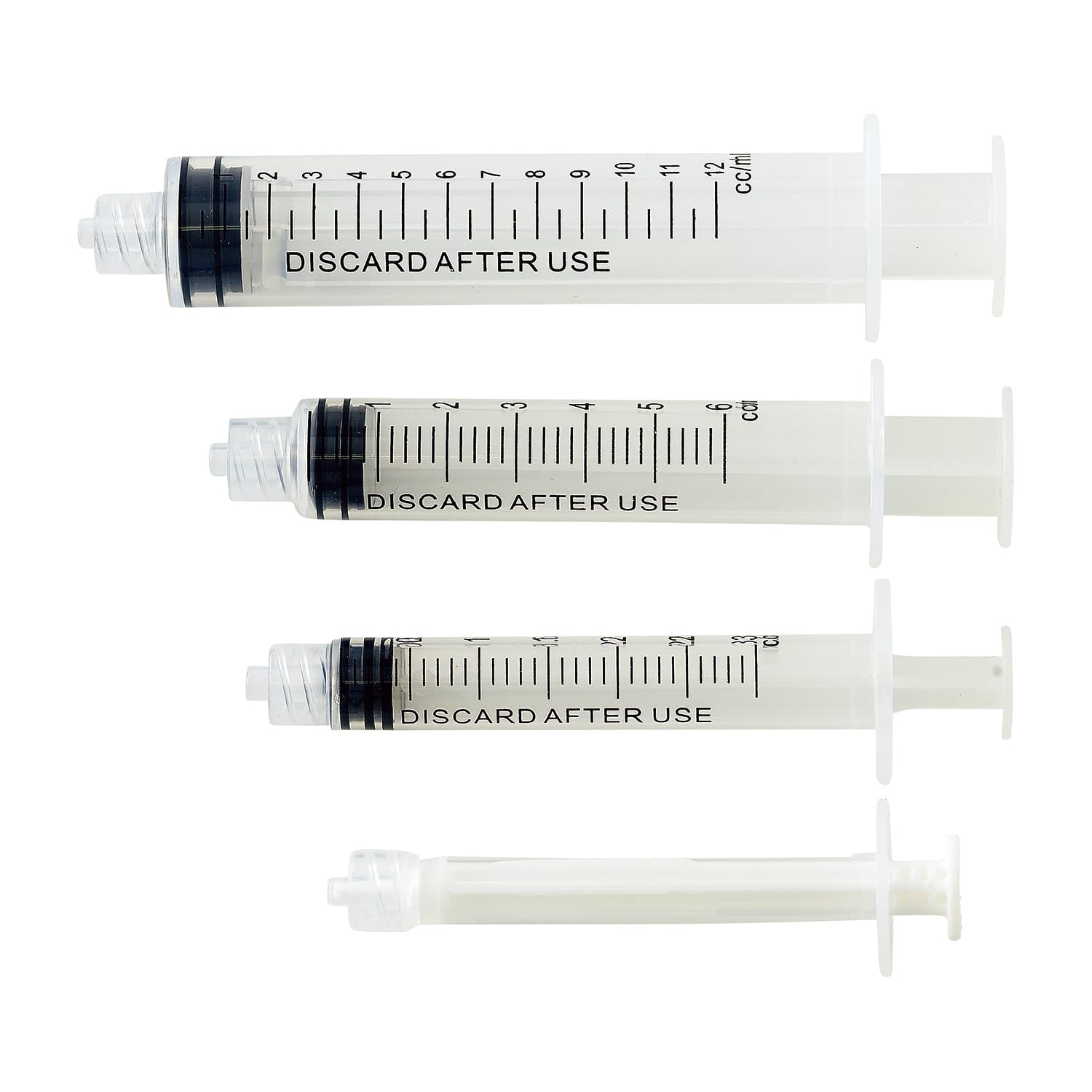 ルアーロックシリンジ 25-7102-01 プレミアムプラスジャパン 240(3CC)100ホン