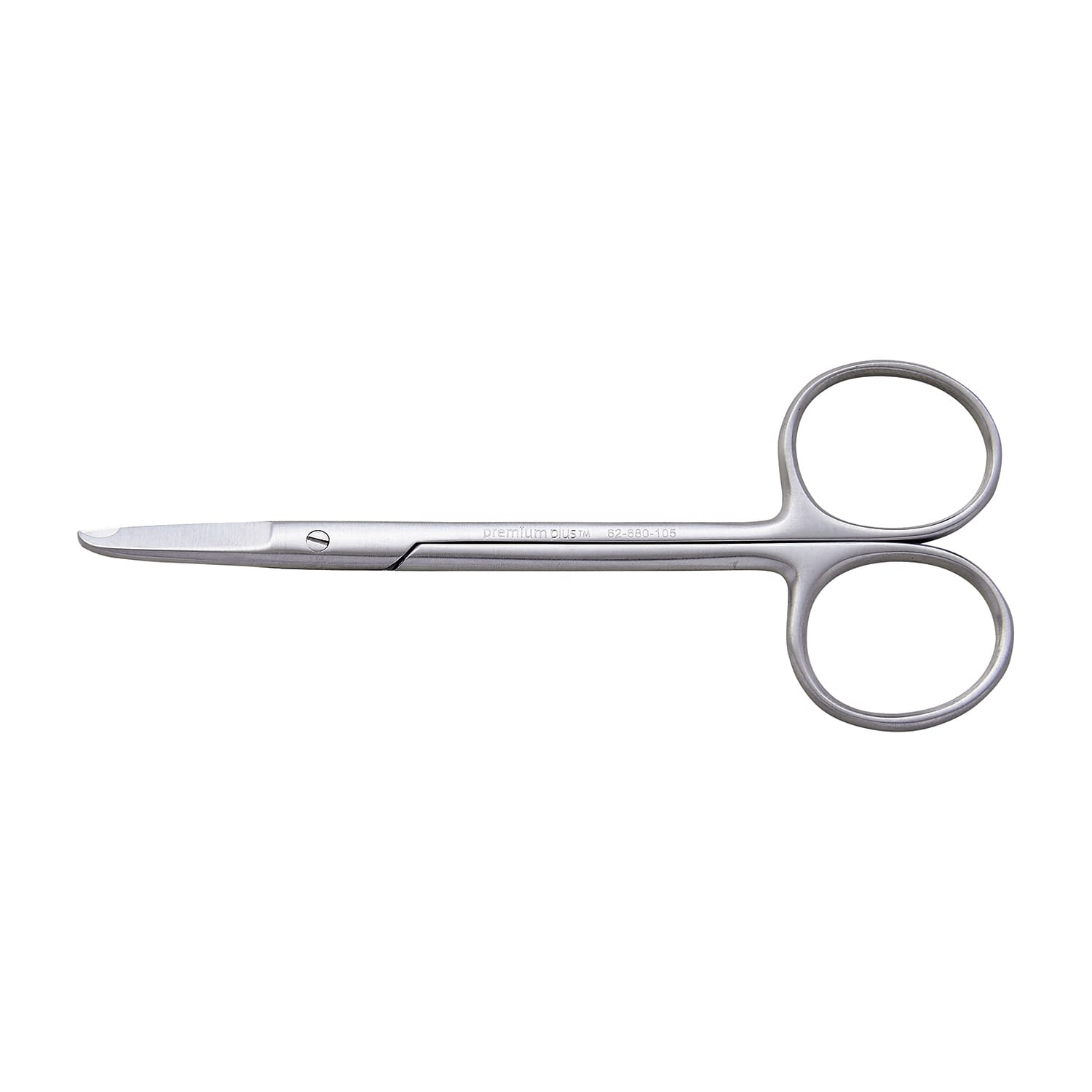 抜糸ハサミ 25-5887-00 プレミアムプラスジャパン FC-0470(110)