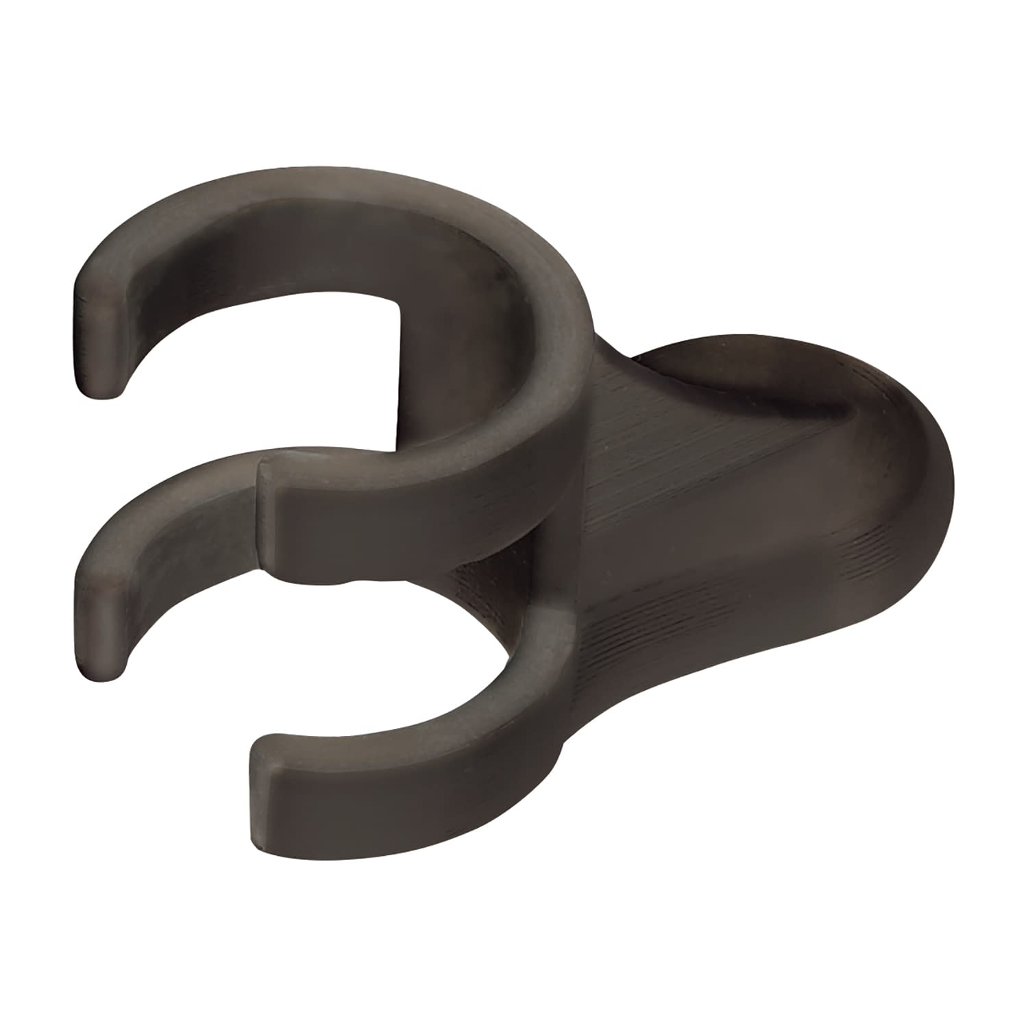 ステッキ掛けCタイプ 外径φ19用 25-5727-00 フジホーム WB5100(19ヨウ)