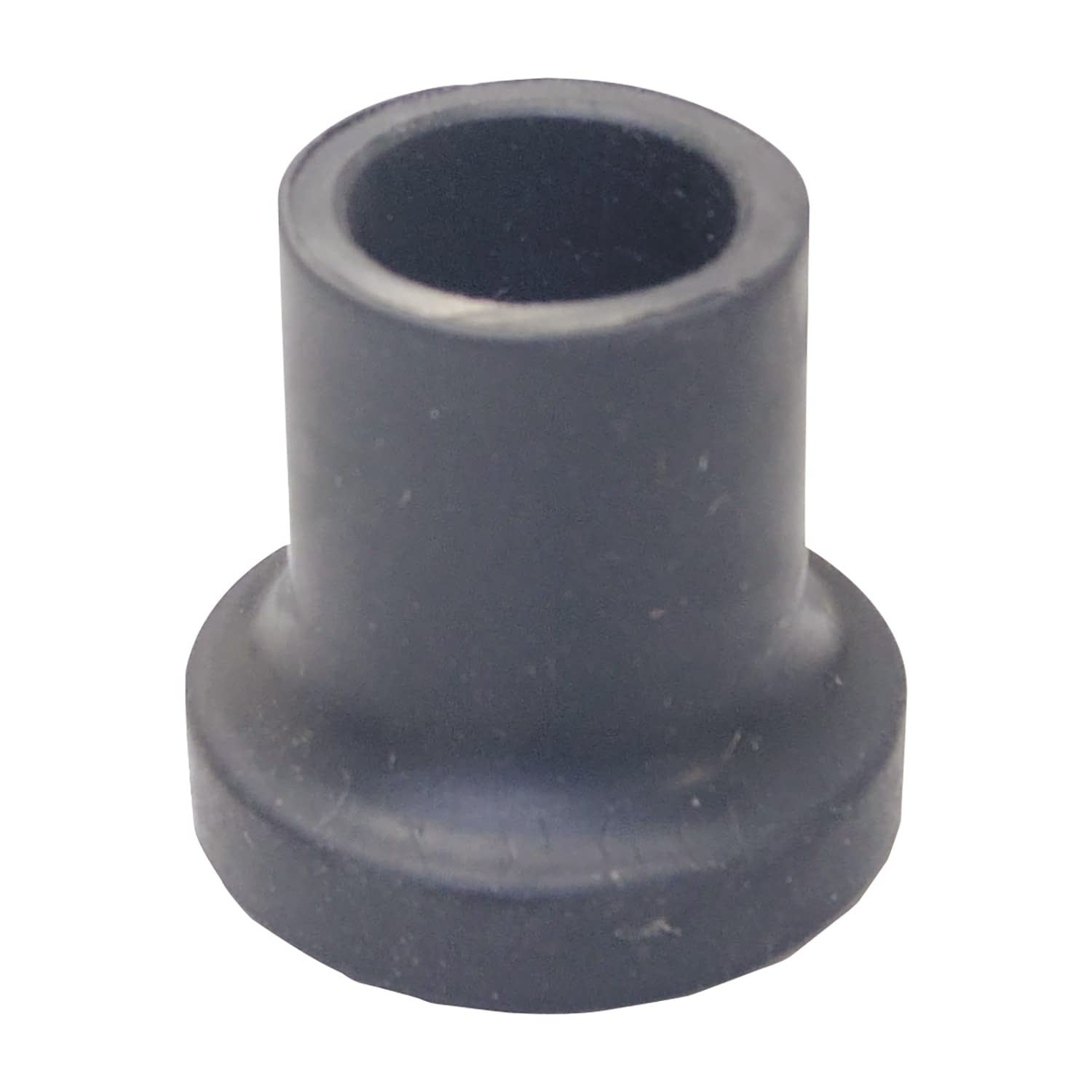 ステッキ用替えゴム(四点杖用TPR) 25-5736-00 フジホーム WB5176(ブラック)4コ